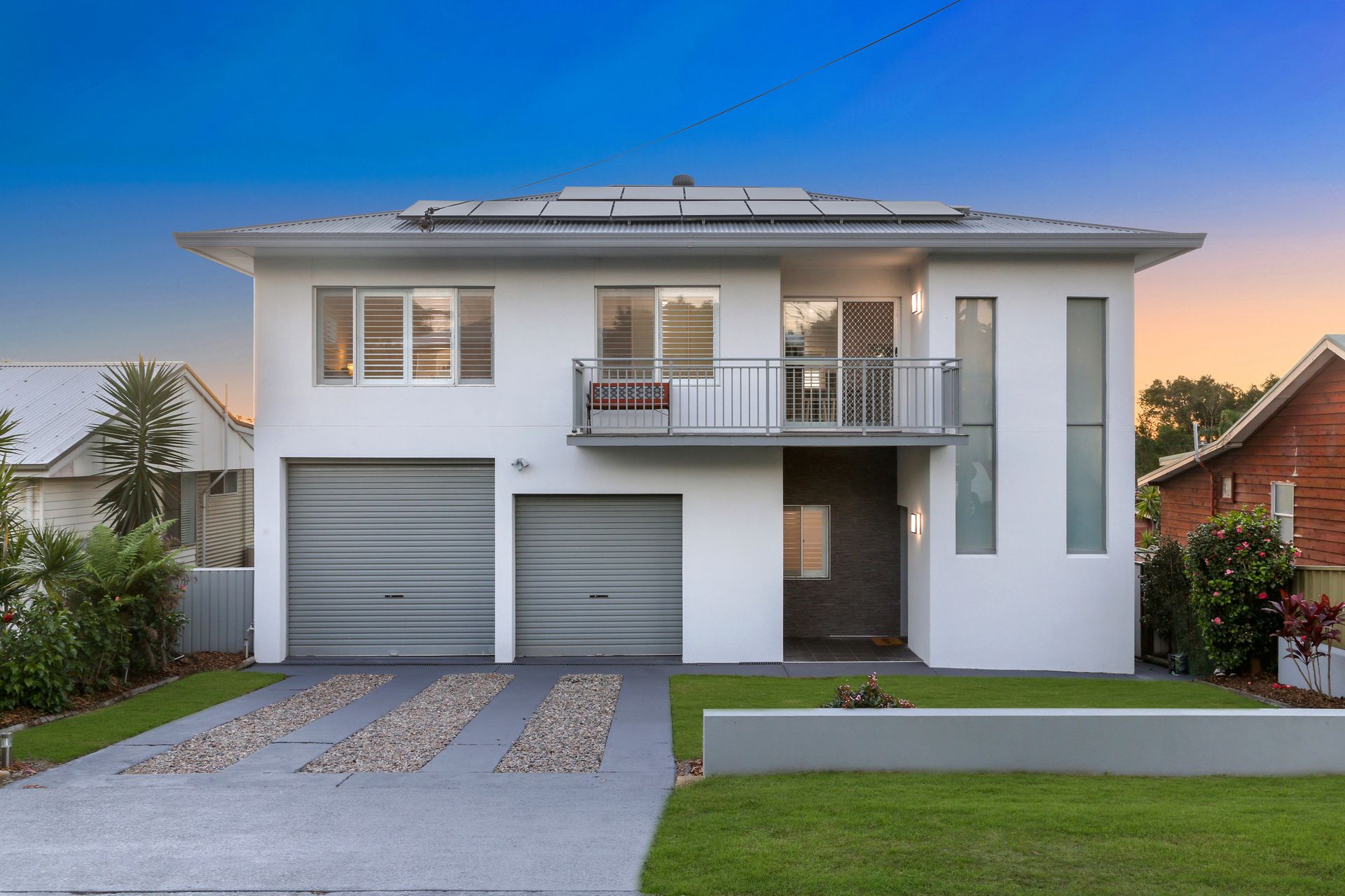 35 Lord Street , Shelly Beach NSW 2261