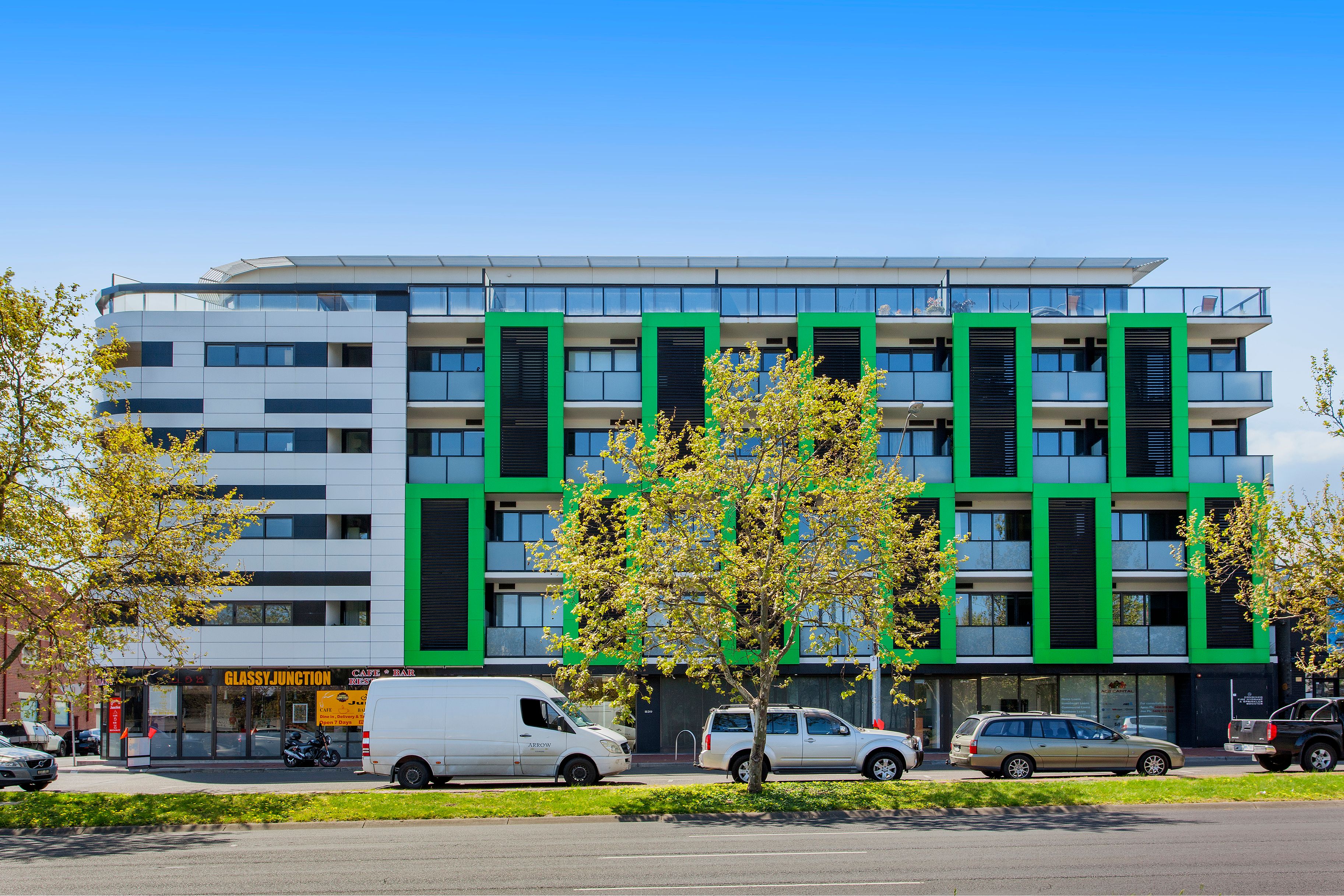 502/839 Dandenong Road, Malvern East, VIC 3145