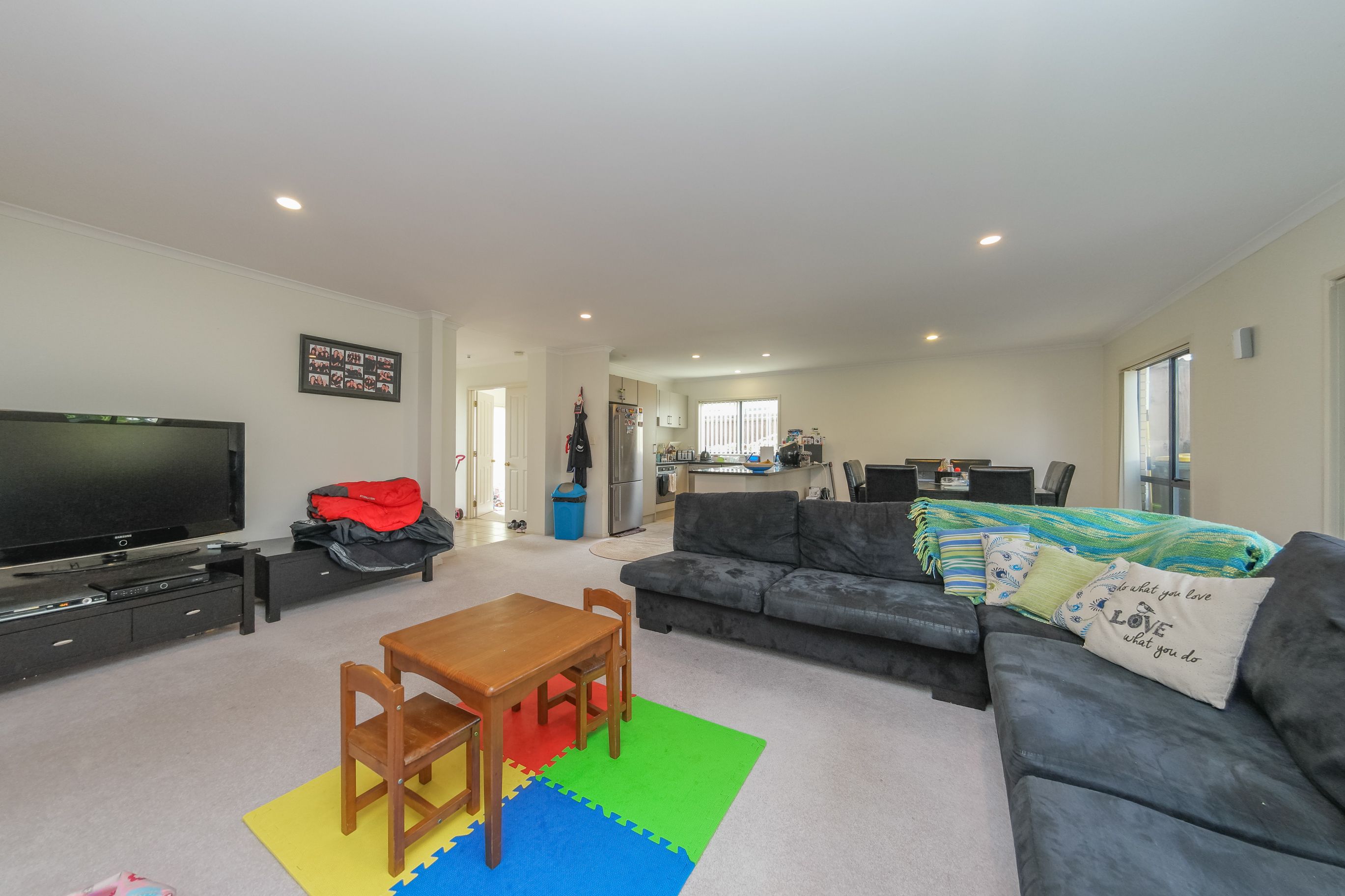 10 Brinlack Drive, East Tamaki, Manukau City