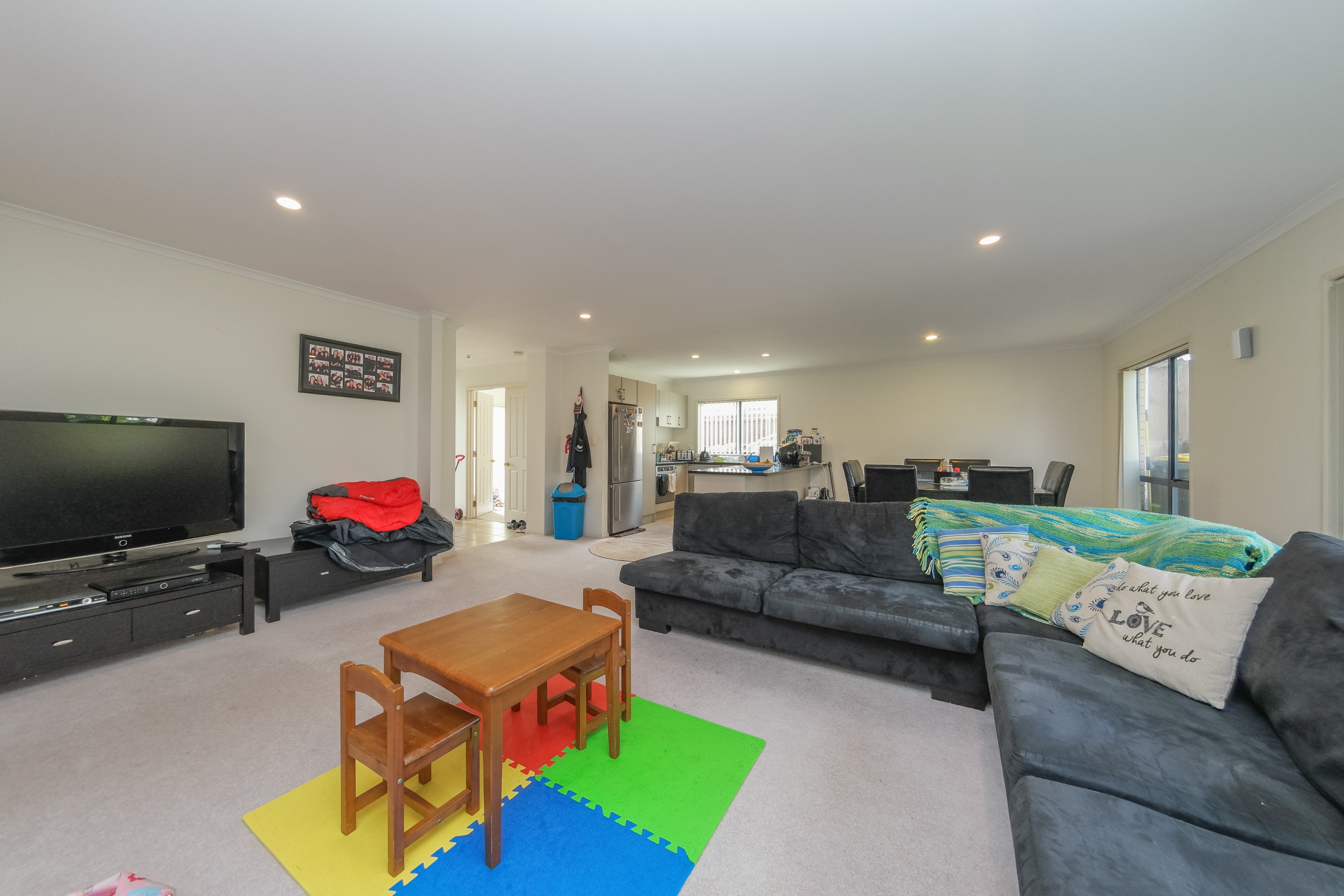 10 Brinlack Drive, East Tamaki, Manukau City