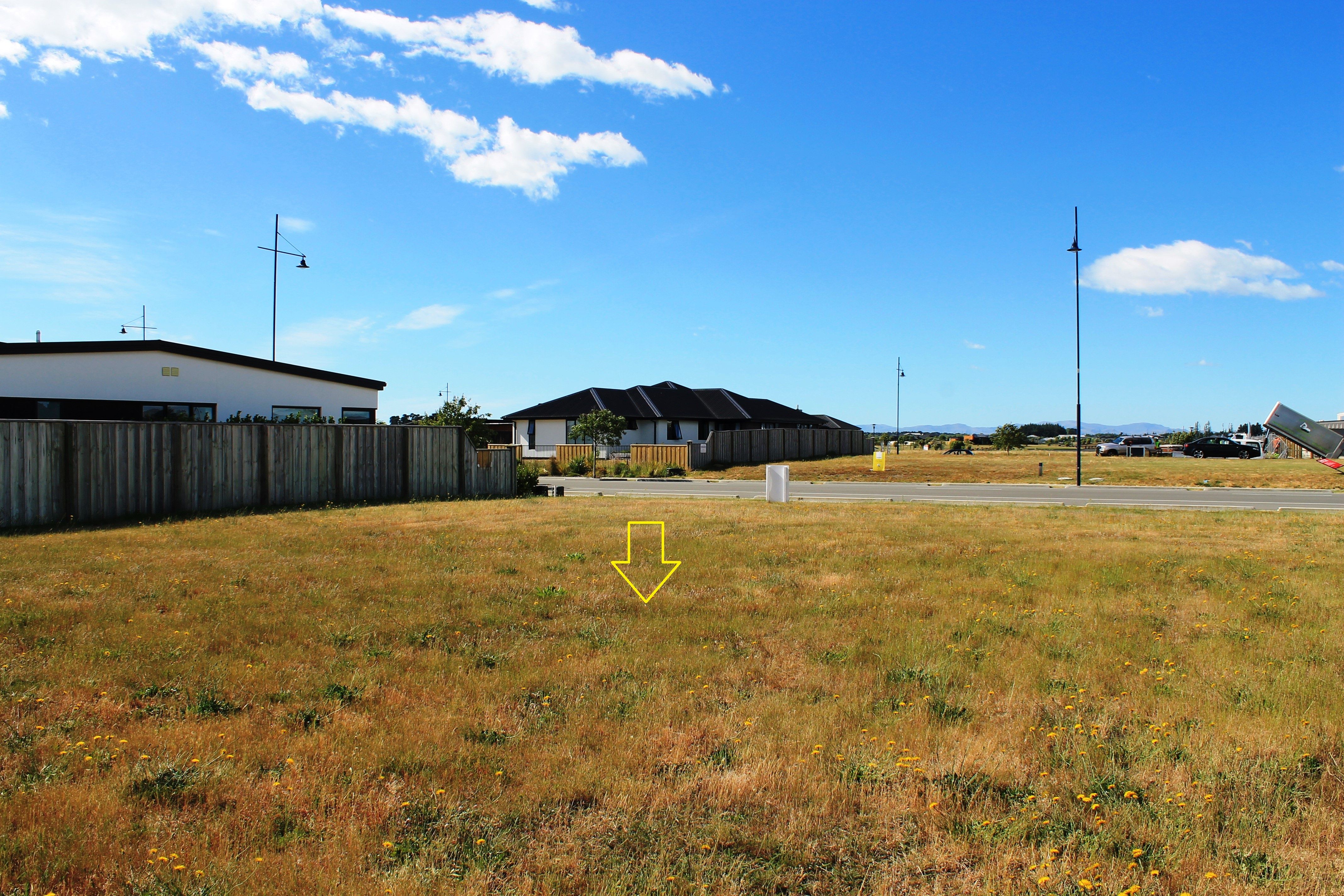 37 Tiritiri Moana Drive, Pegasus, Waimakariri District