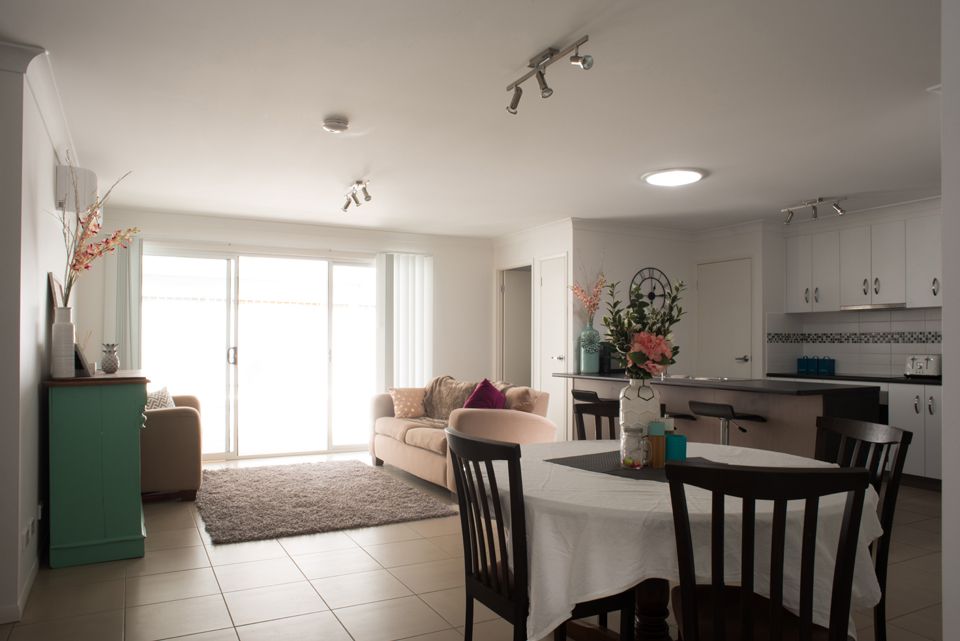 2/3B Gladstone Street, Newtown, QLD 4350