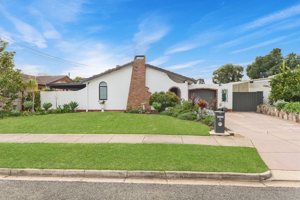 6 Karingal Road, Dernancourt, SA 5075