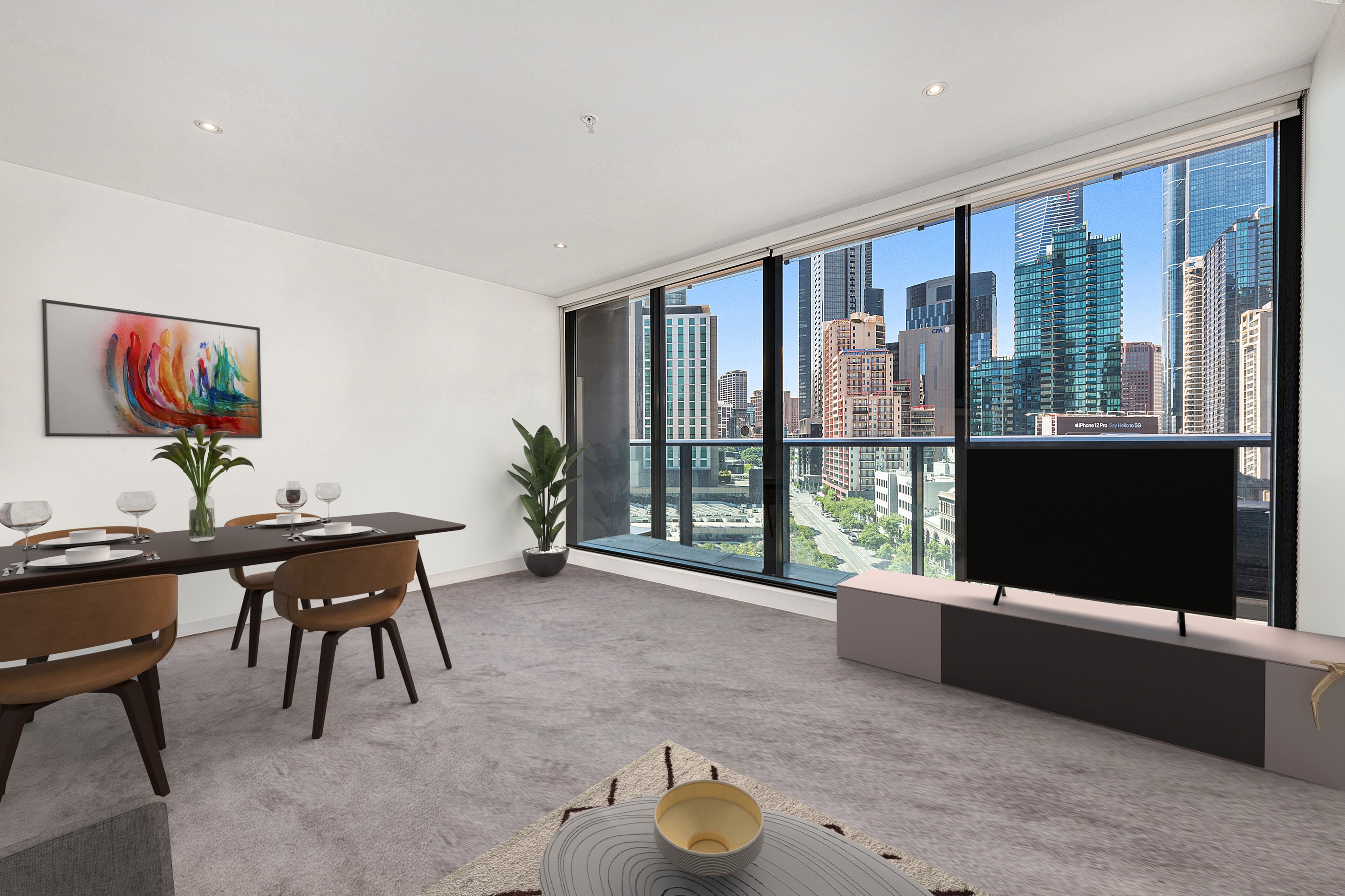 904/250 City Road, Southbank, VIC 3006