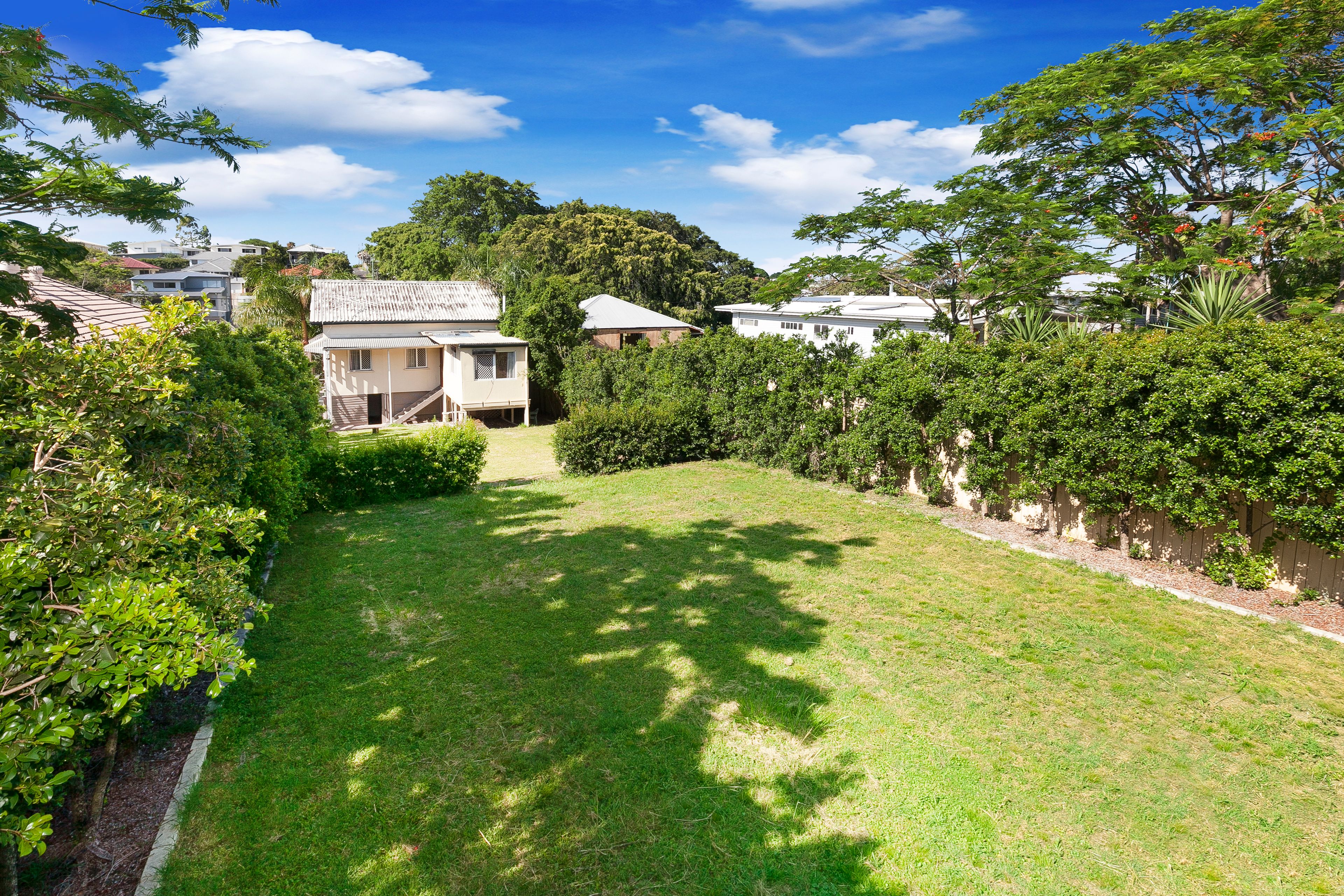 18 Charlotte Street, Wavell Heights, QLD 4012
