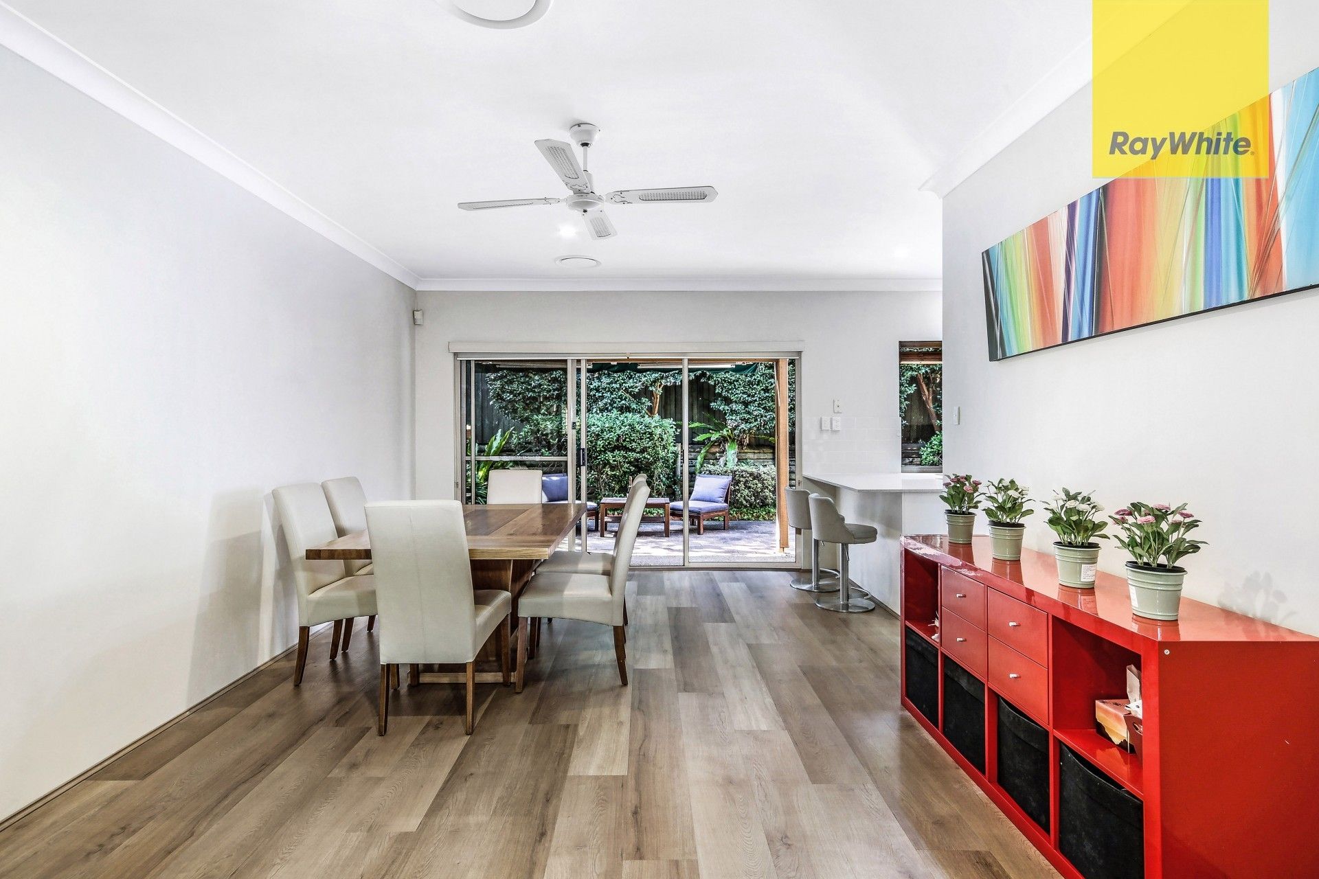 4/8a Ingleby Street, Oatlands, NSW 2117
