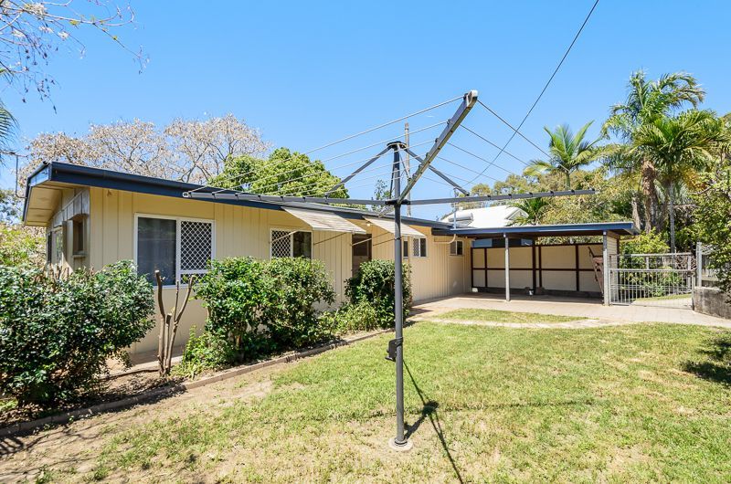 48 Adelaide Street, South Gladstone, QLD 4680