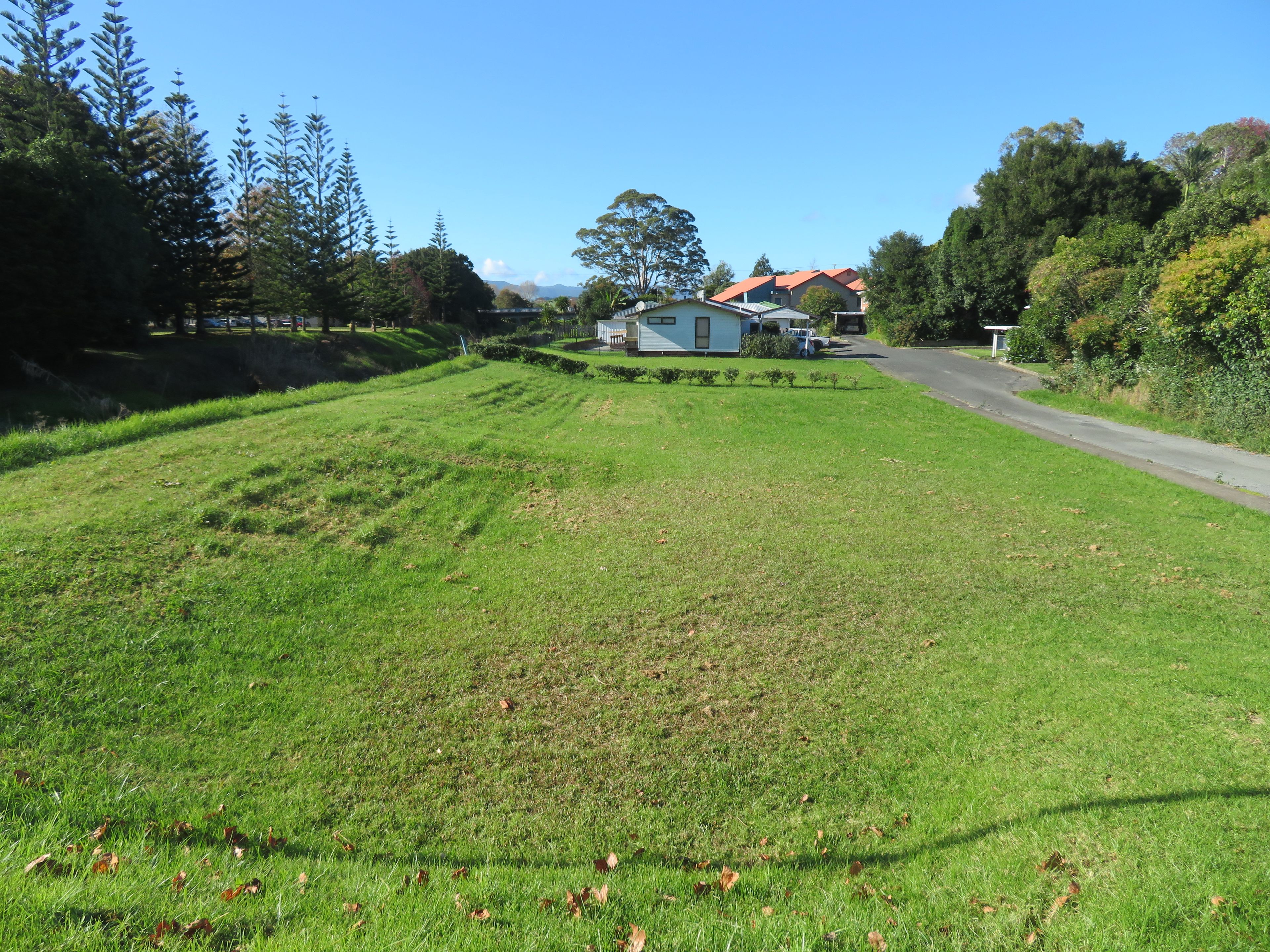 12 Bank Street, Kaitaia, Far North District 0410 Sold Section Ray