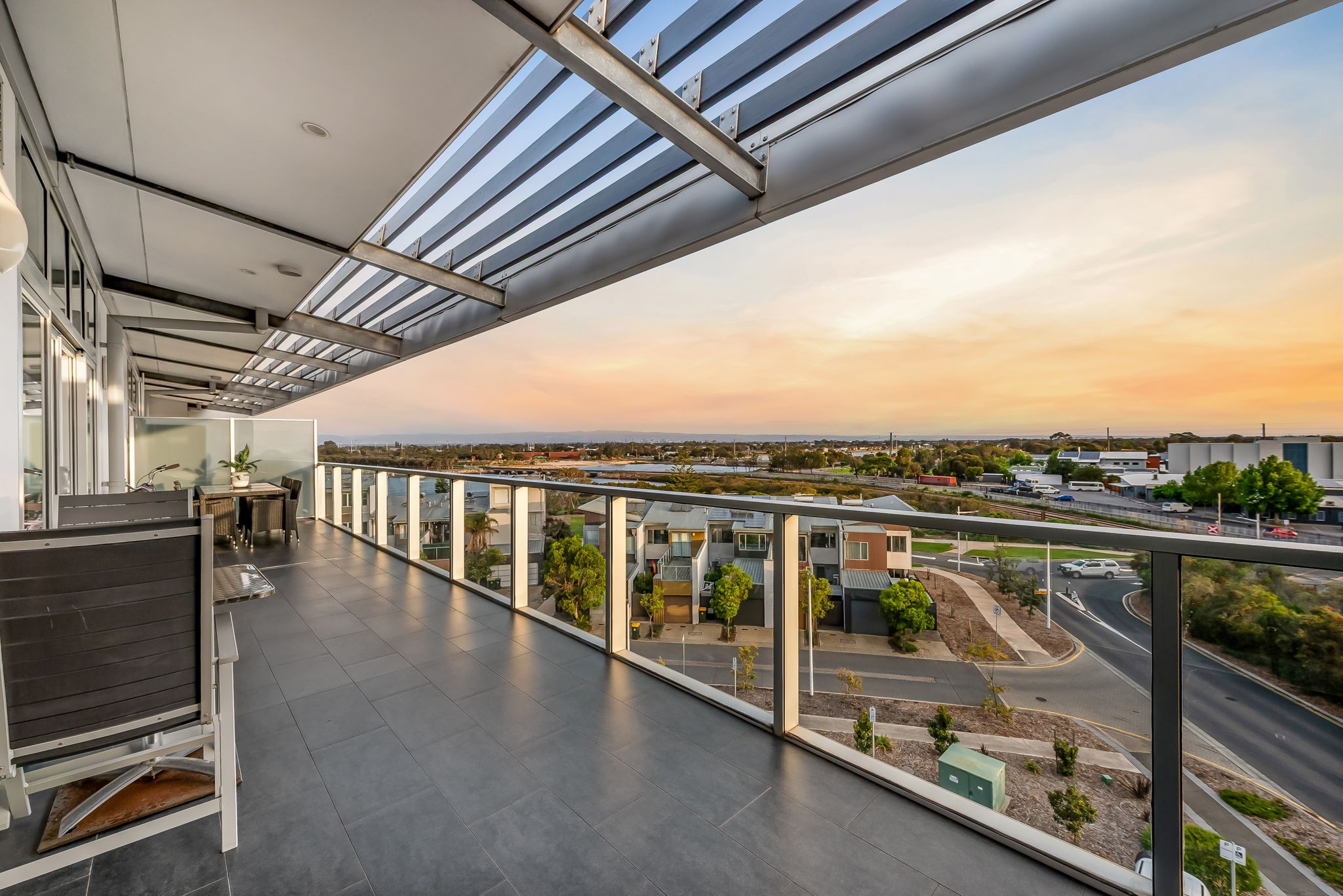 508/6-8 Wirra Drive, NEW PORT, SA 5015