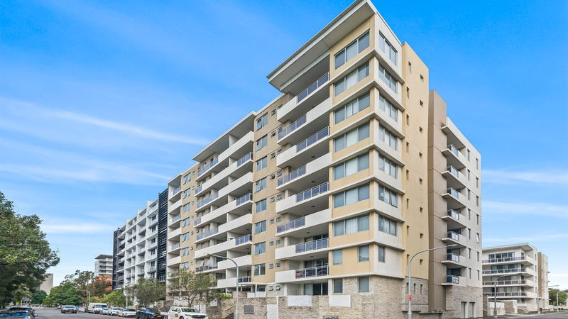 23 Gertrude Street, Wolli Creek NSW 2205