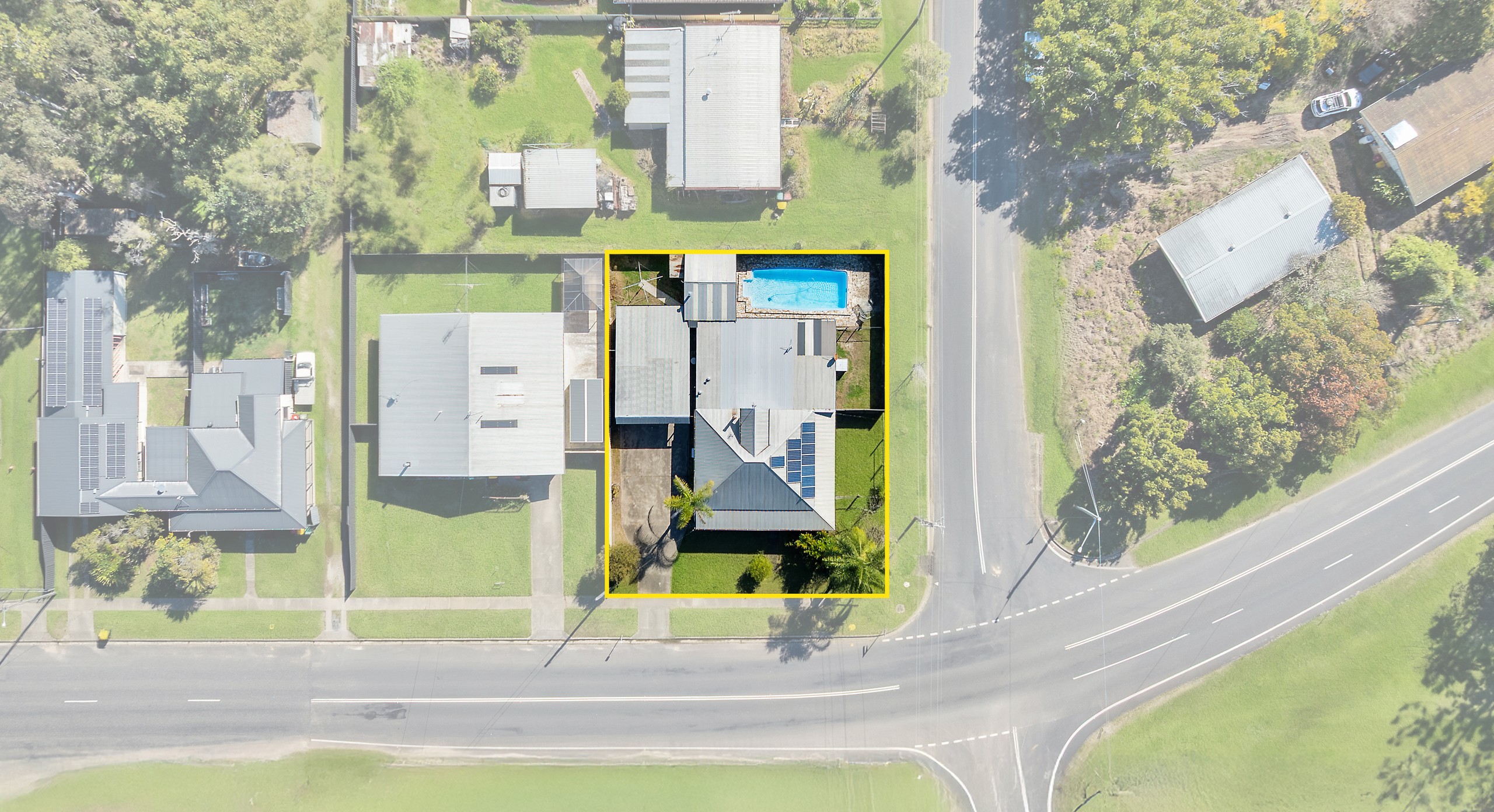 1 Armidale Road, Coutts Crossing, NSW 2460