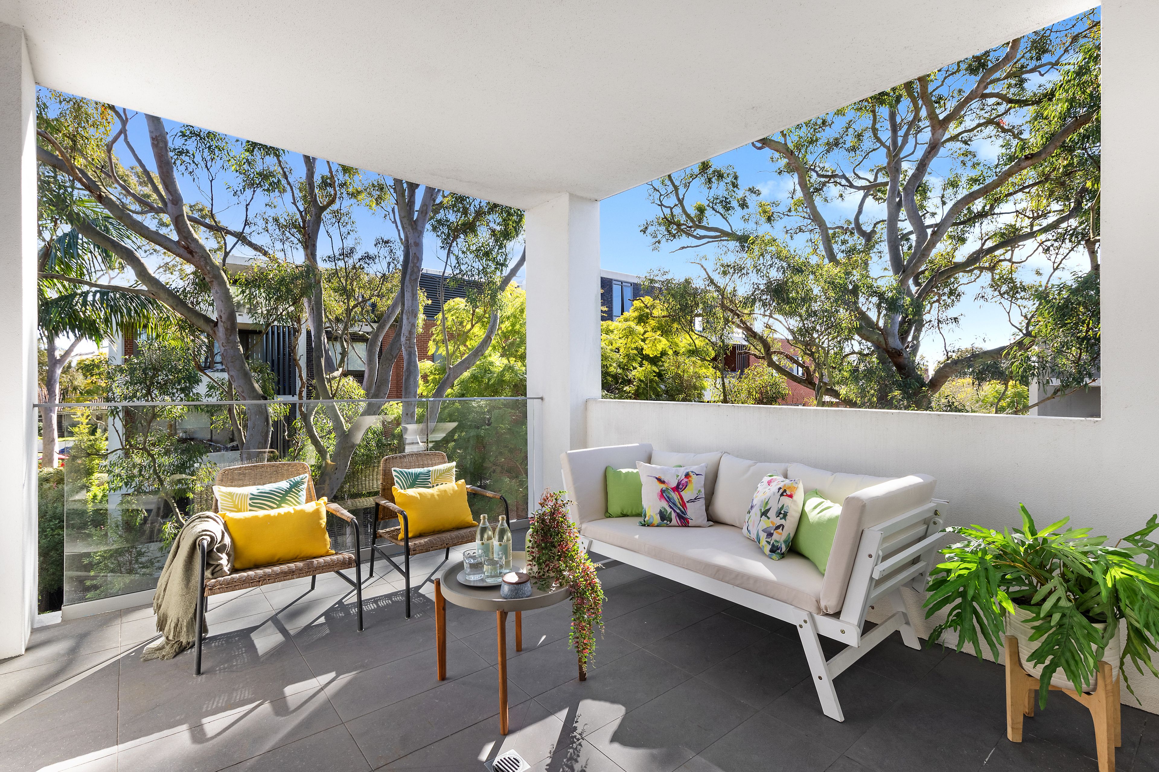 27/17-25 Boundary Street, Roseville, NSW 2069