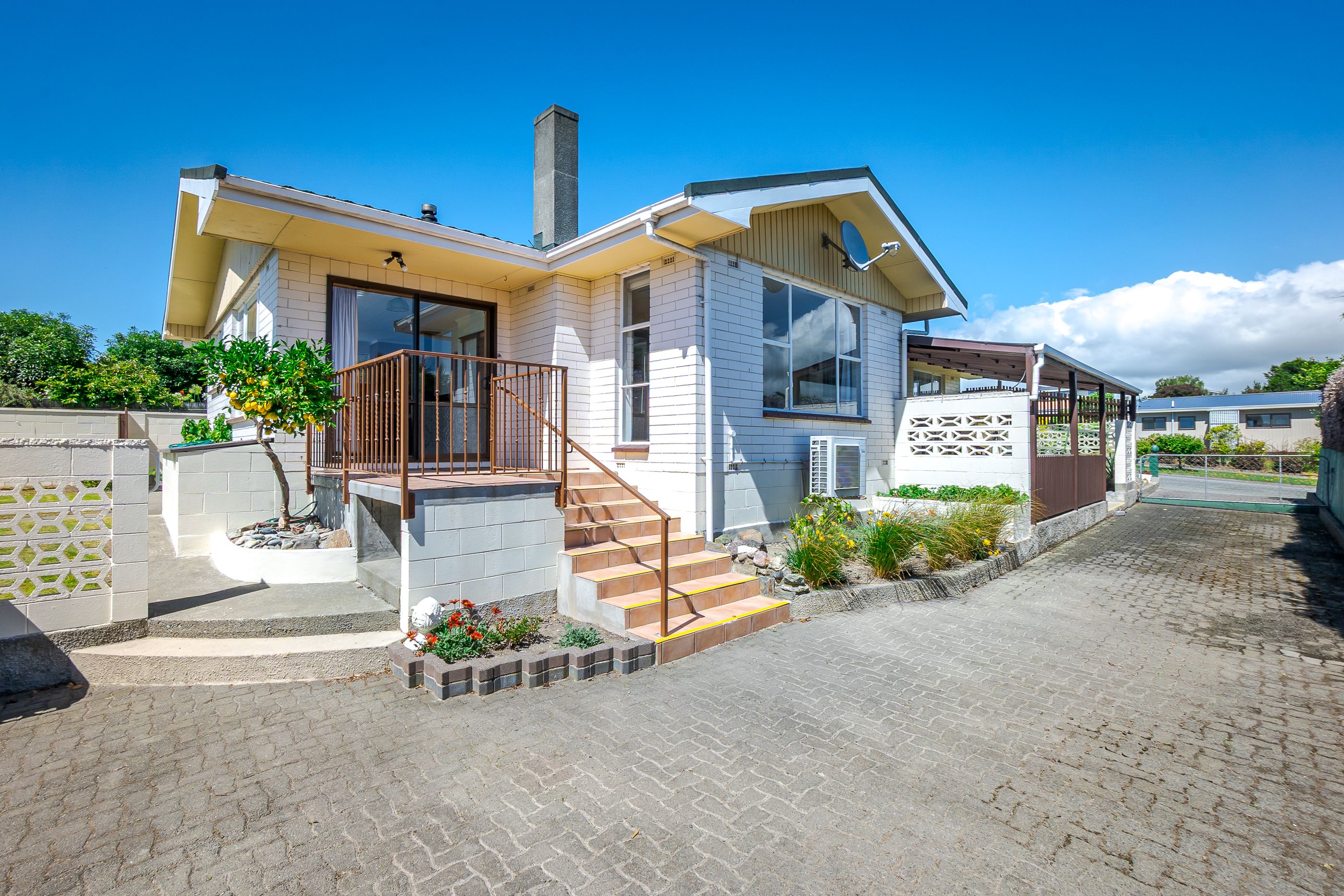 13 Cross Street, Marchwiel, Timaru District