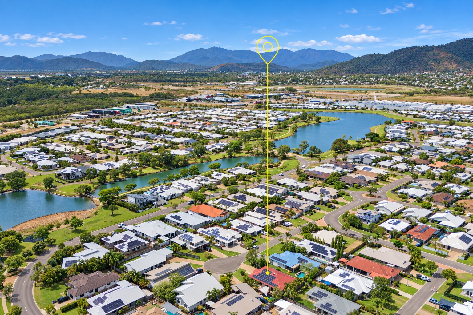 4 Sunrise Pocket, Idalia, QLD 4811