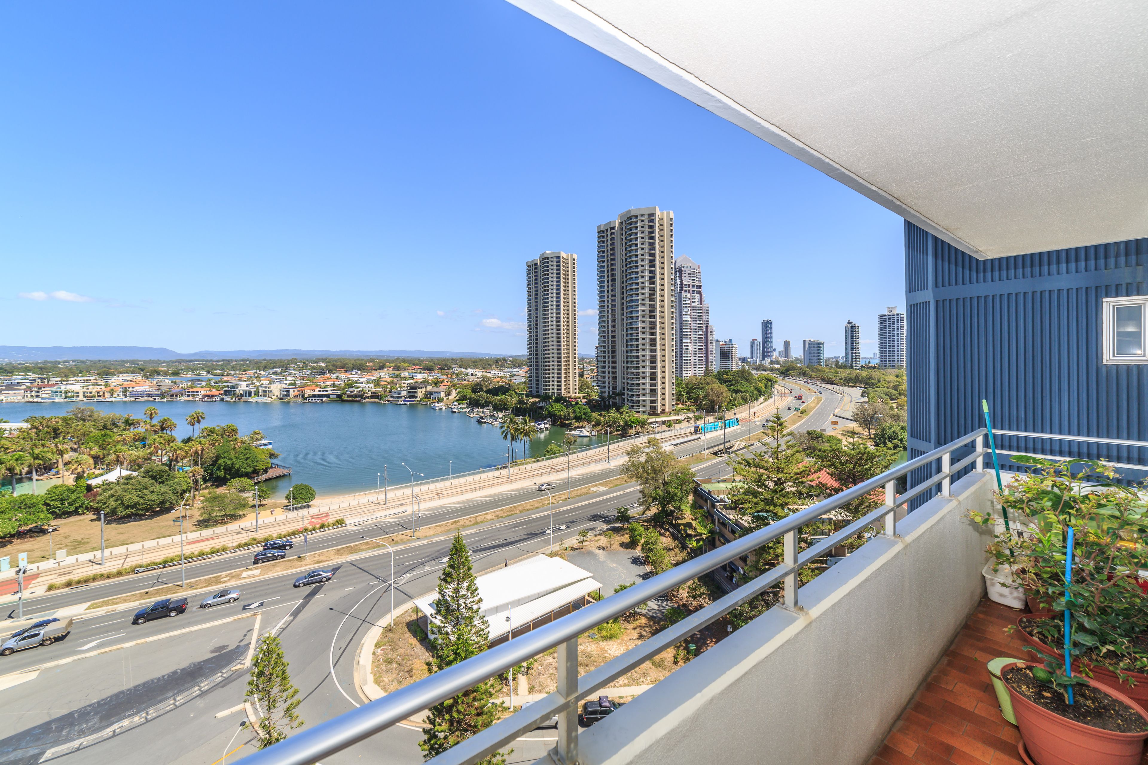 1006 'Equinox'. 3458 Main Beach Parade, Surfers Paradise, QLD 4217