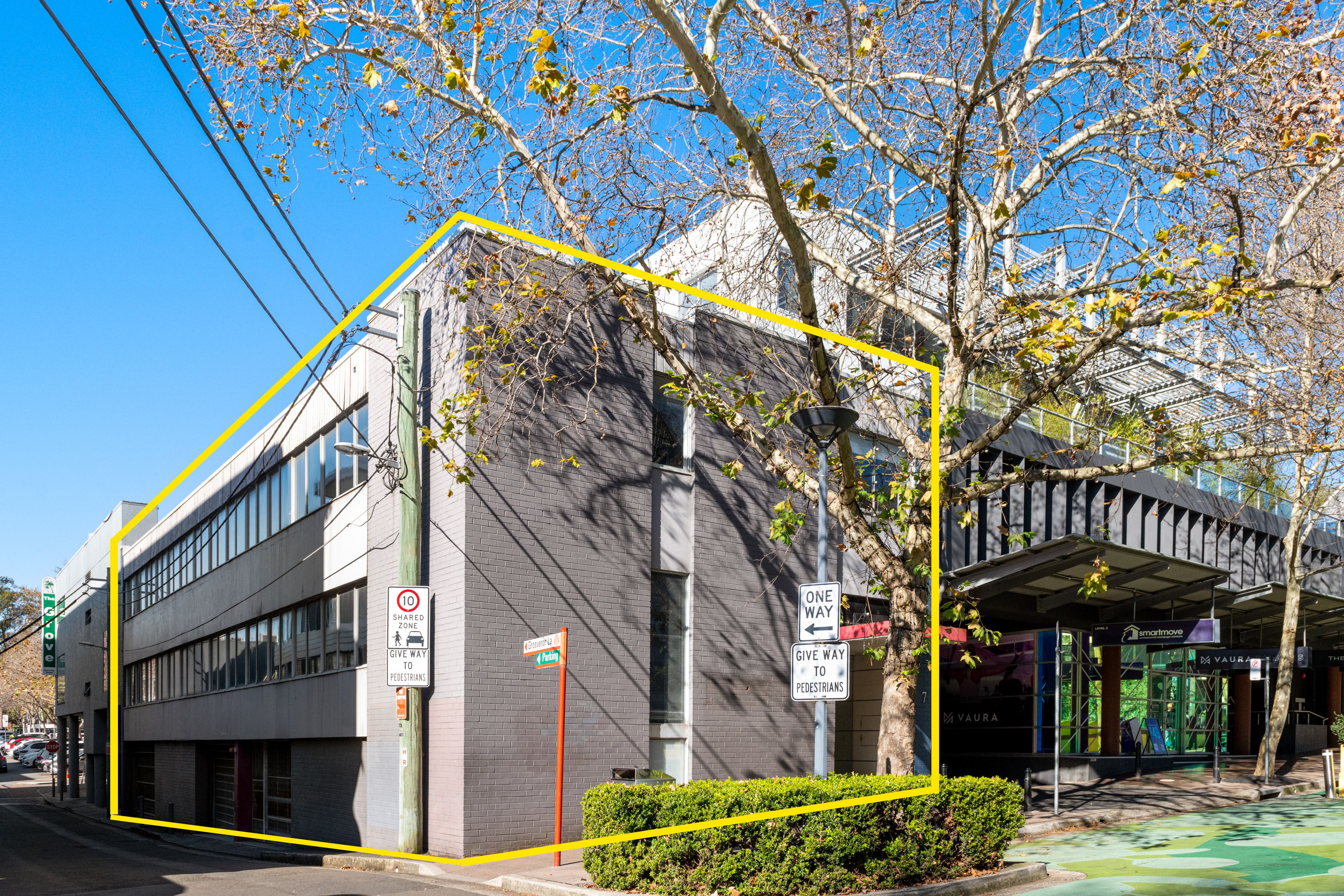 7 Young Street, Neutral Bay, NSW 2089