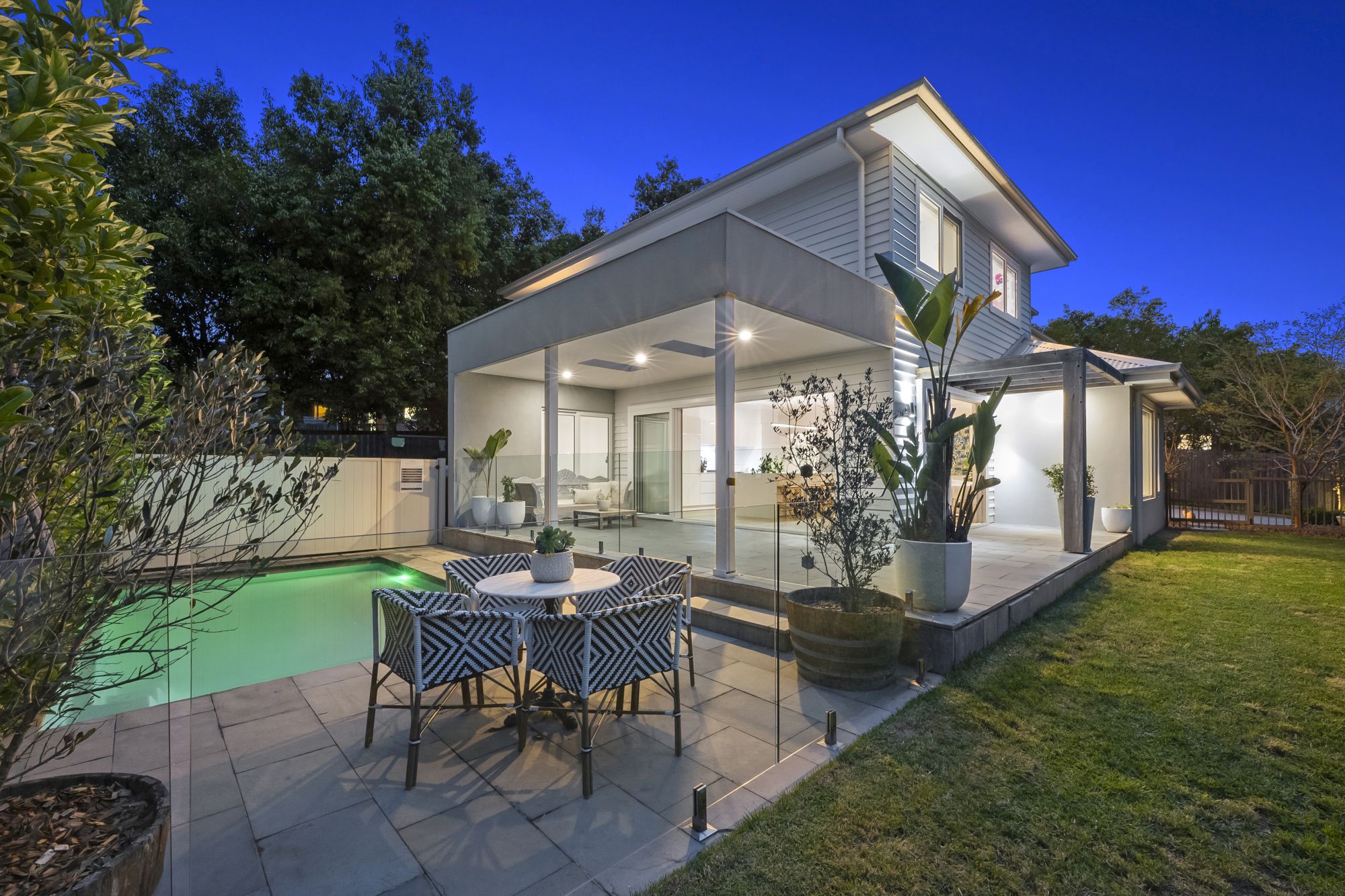 46 Dudley Street, Asquith, NSW 2077
