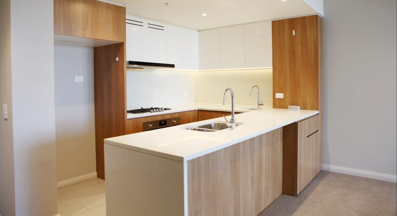 1811/2 Waterways St,, Wentworth Point, NSW 2127