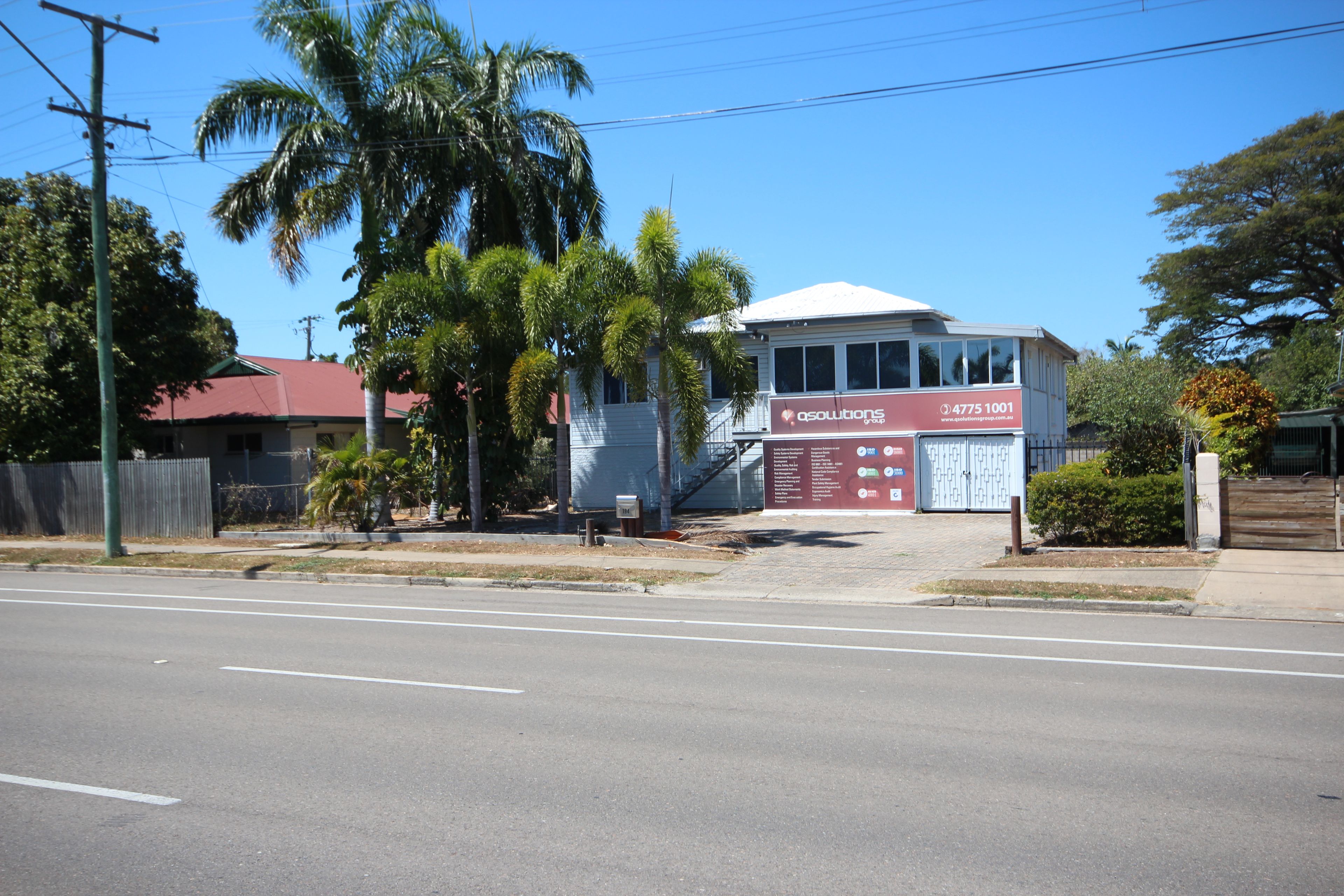 194 Ross River Road, Aitkenvale, QLD 4814