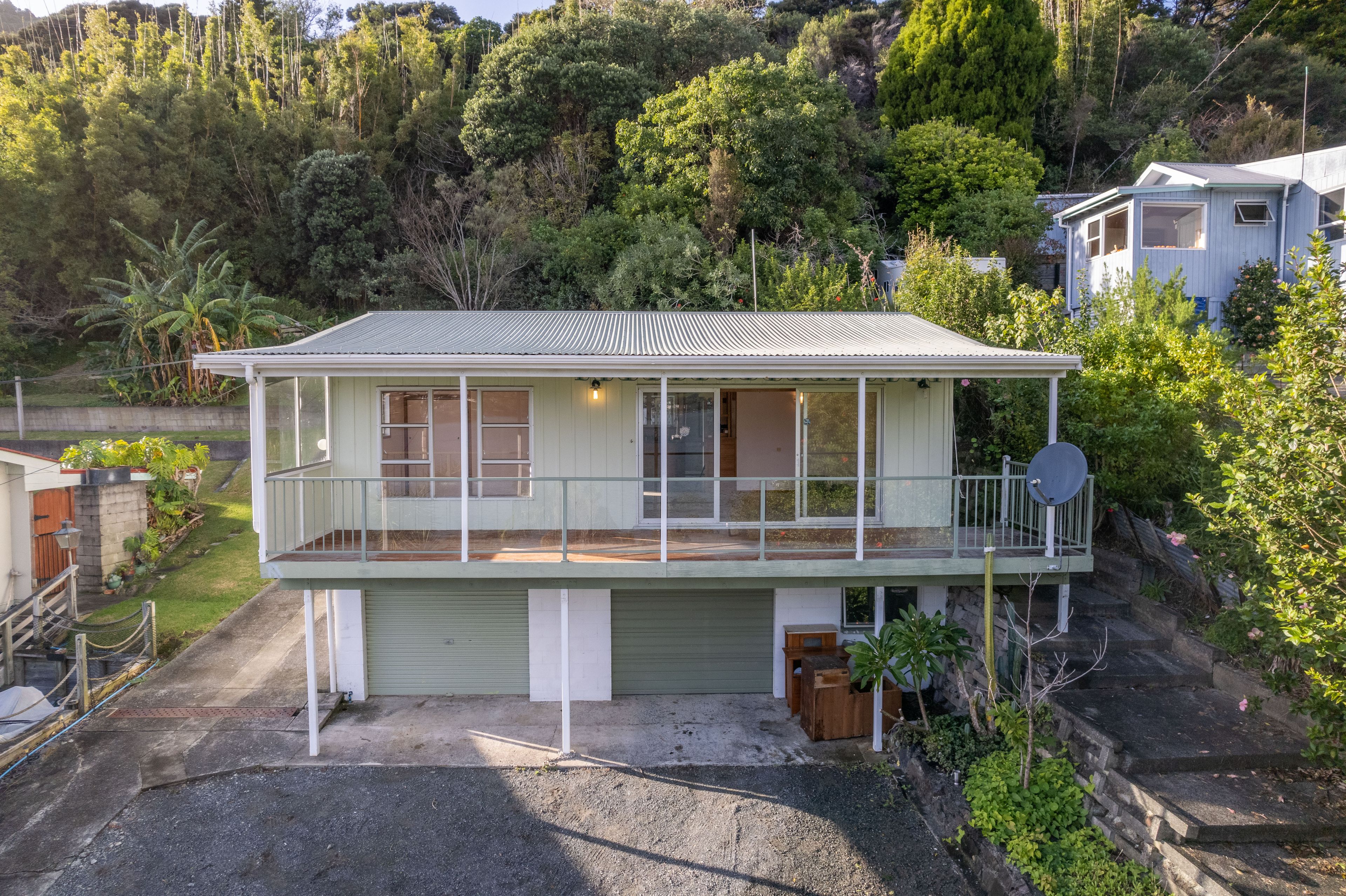 2407 Whangarei Heads Road, Whangarei Heads, Whangarei District