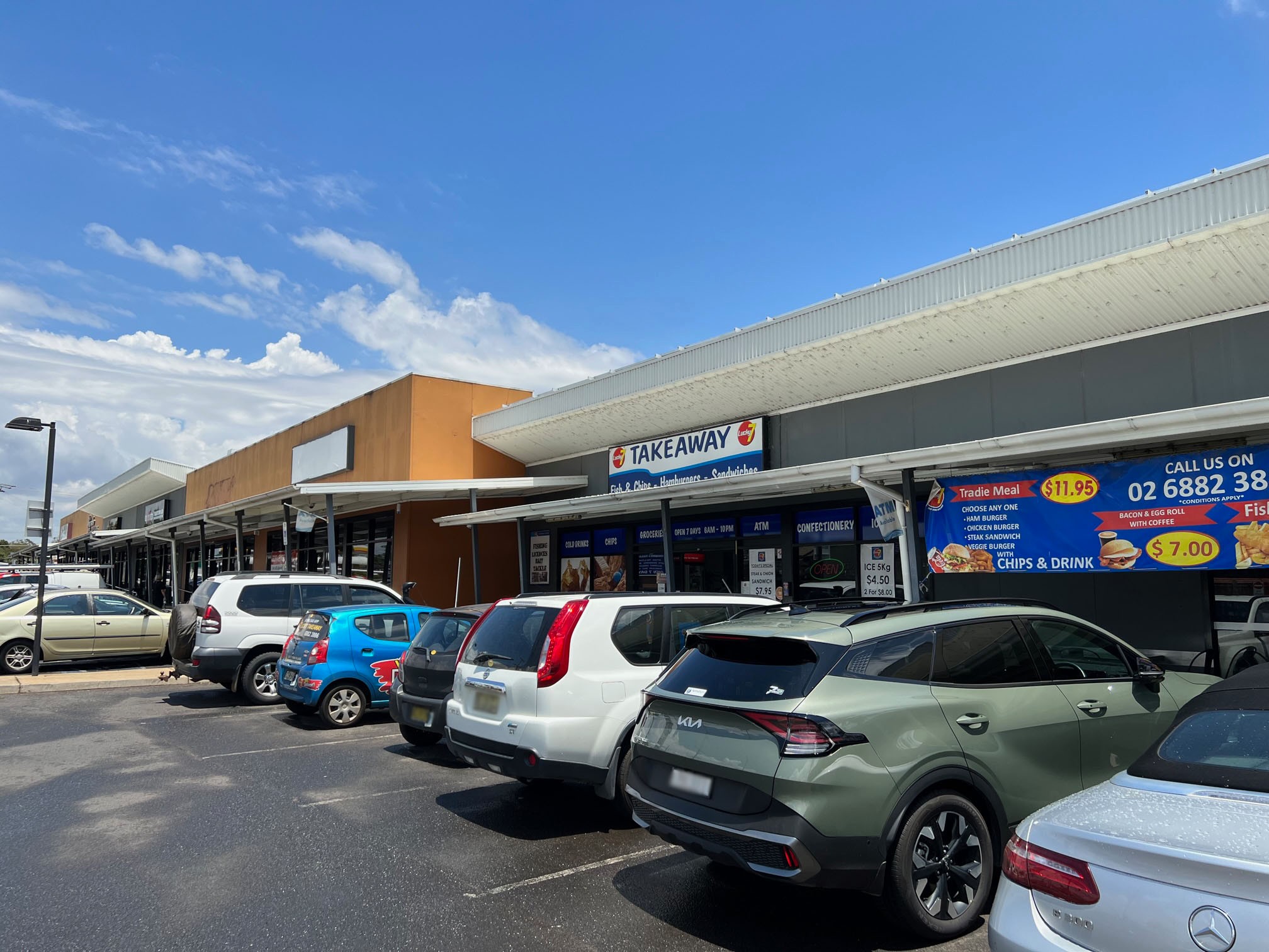 5/33-43 Whylandra Street, Dubbo, NSW 2830