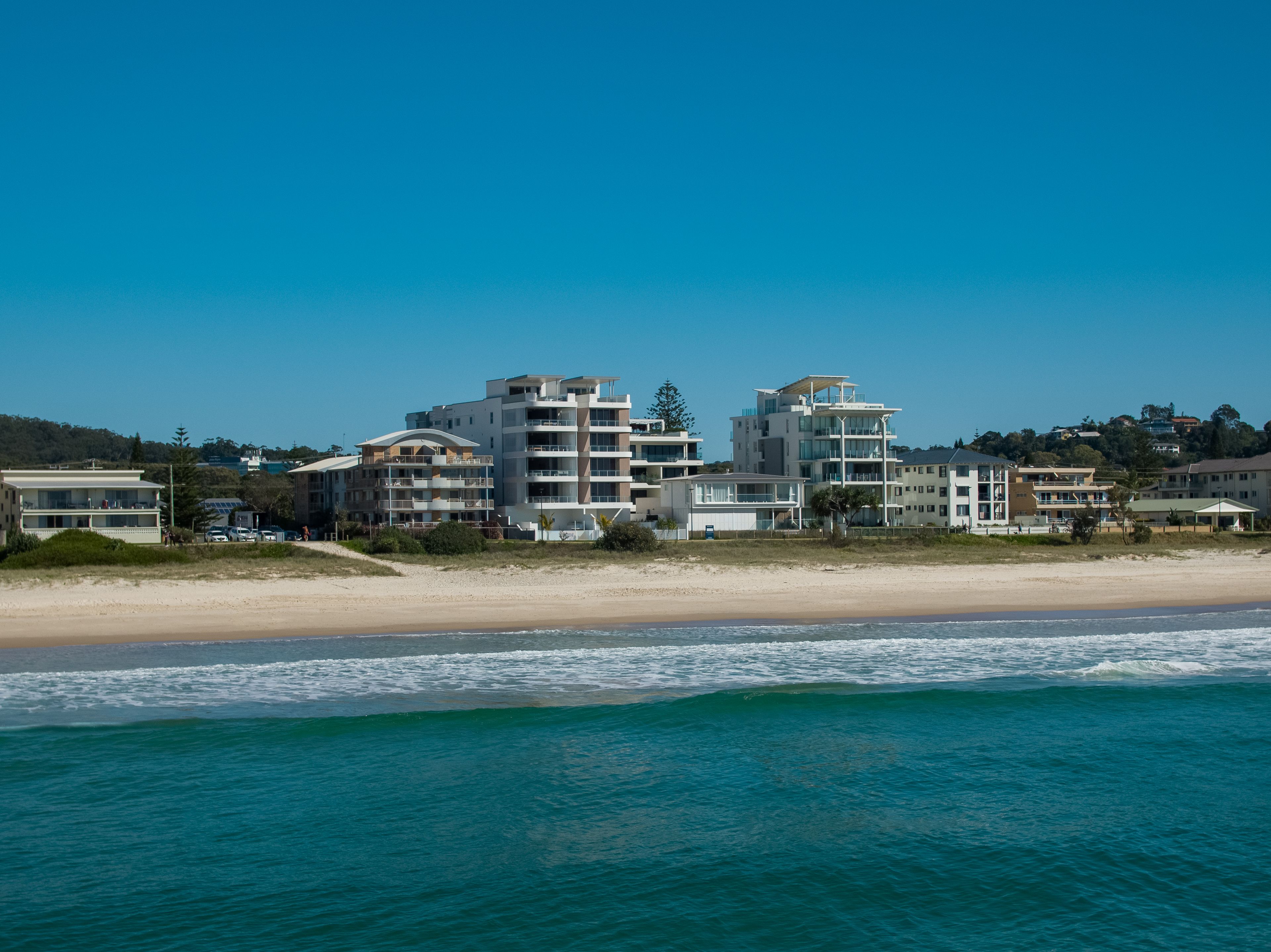 345 Golden Four Drive, Tugun QLD 4224