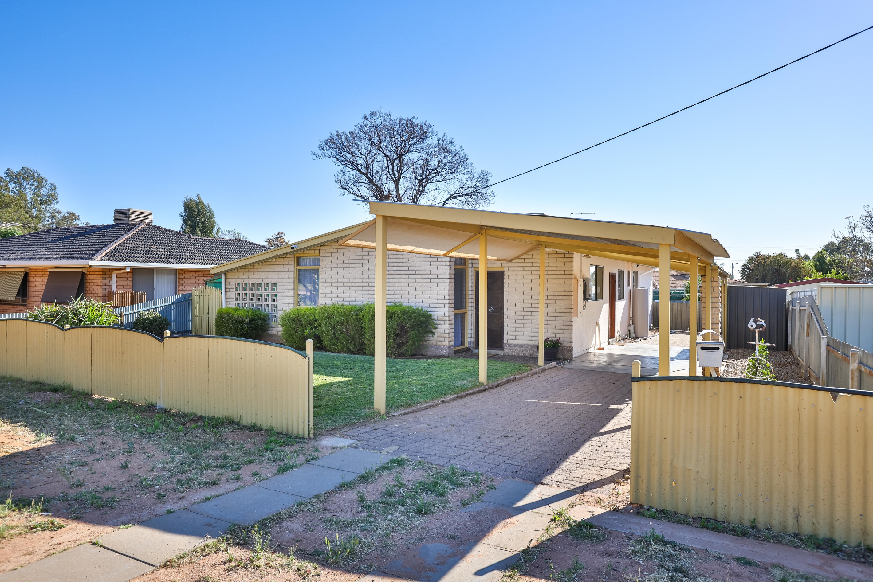 65 Chaffey Street, Merbein, VIC 3505