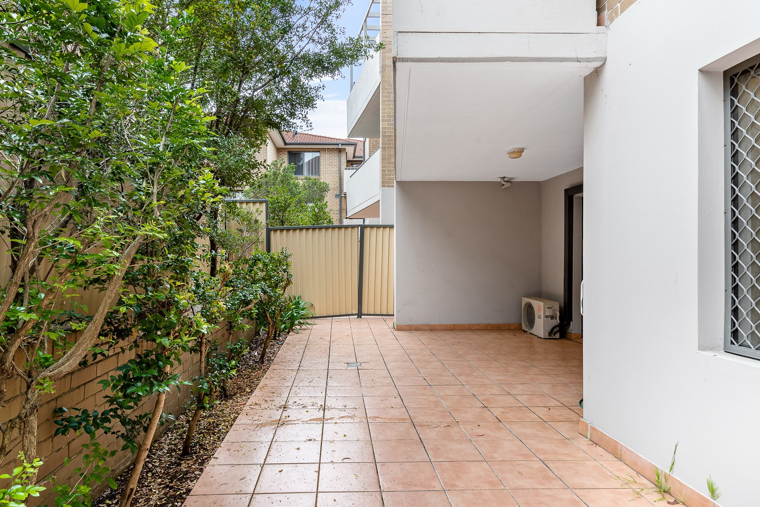 17/39-41 Hornsey Road, Homebush West, NSW 2140