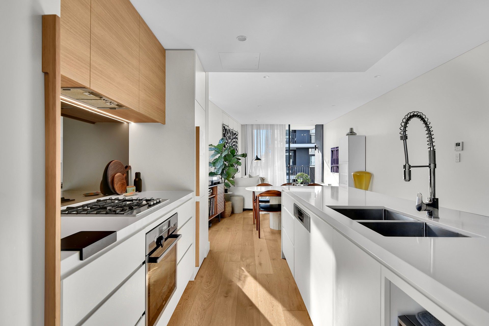 209B/39 Ralph Street — photo from Ray White Surry Hills