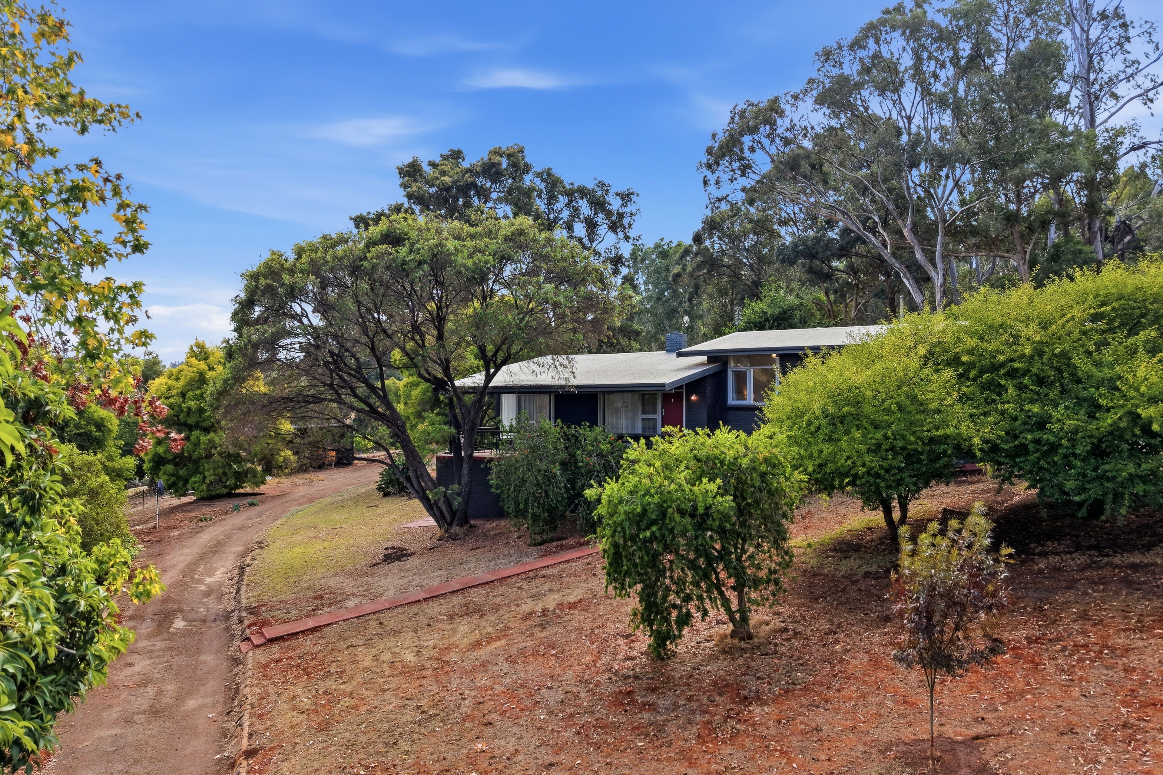 1 Bartlett Place, Bridgetown, WA