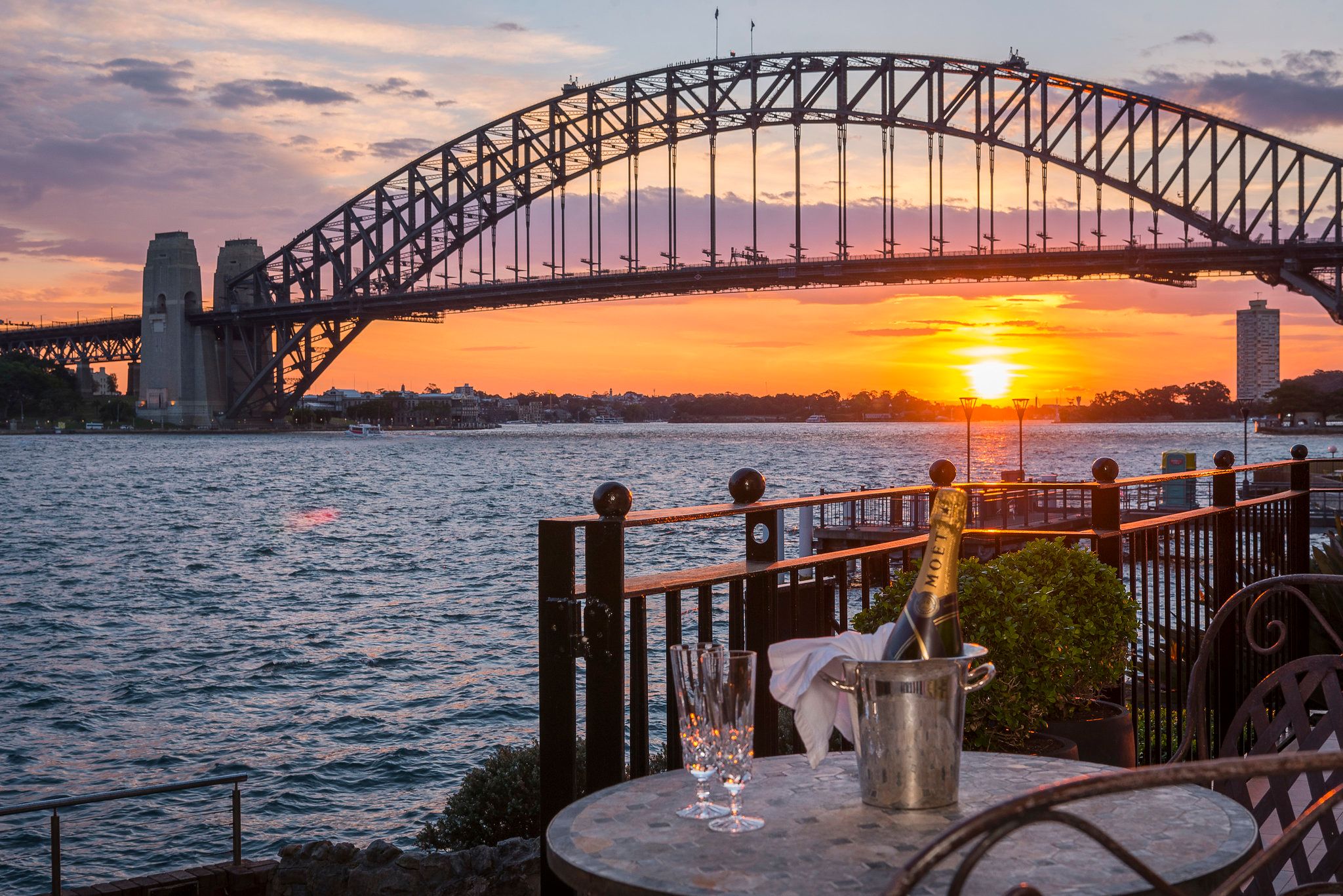 12A/29 Waruda Street, Kirribilli, NSW 2061