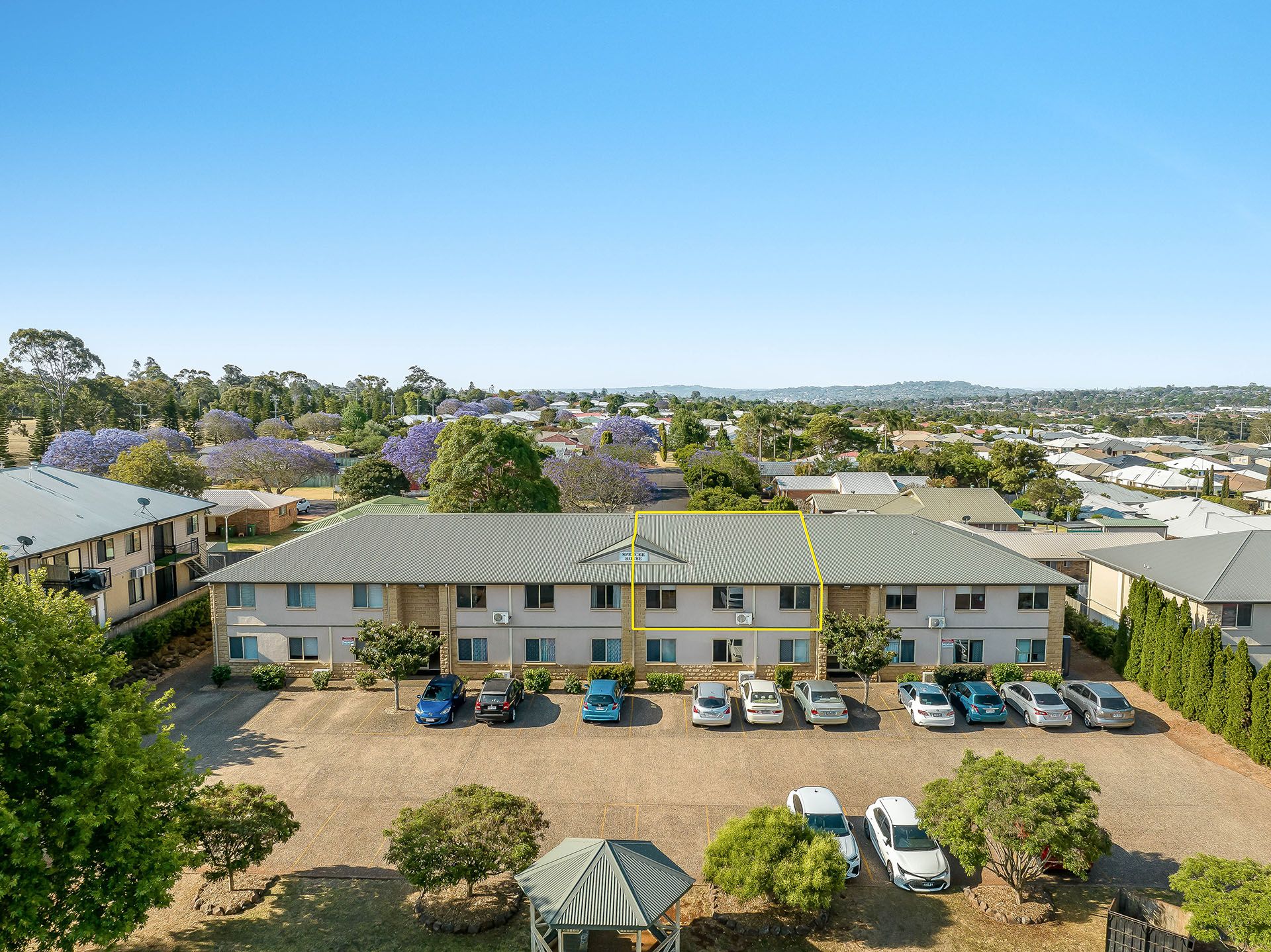5-7 Uniplaza Court, Kearneys Spring QLD 4350