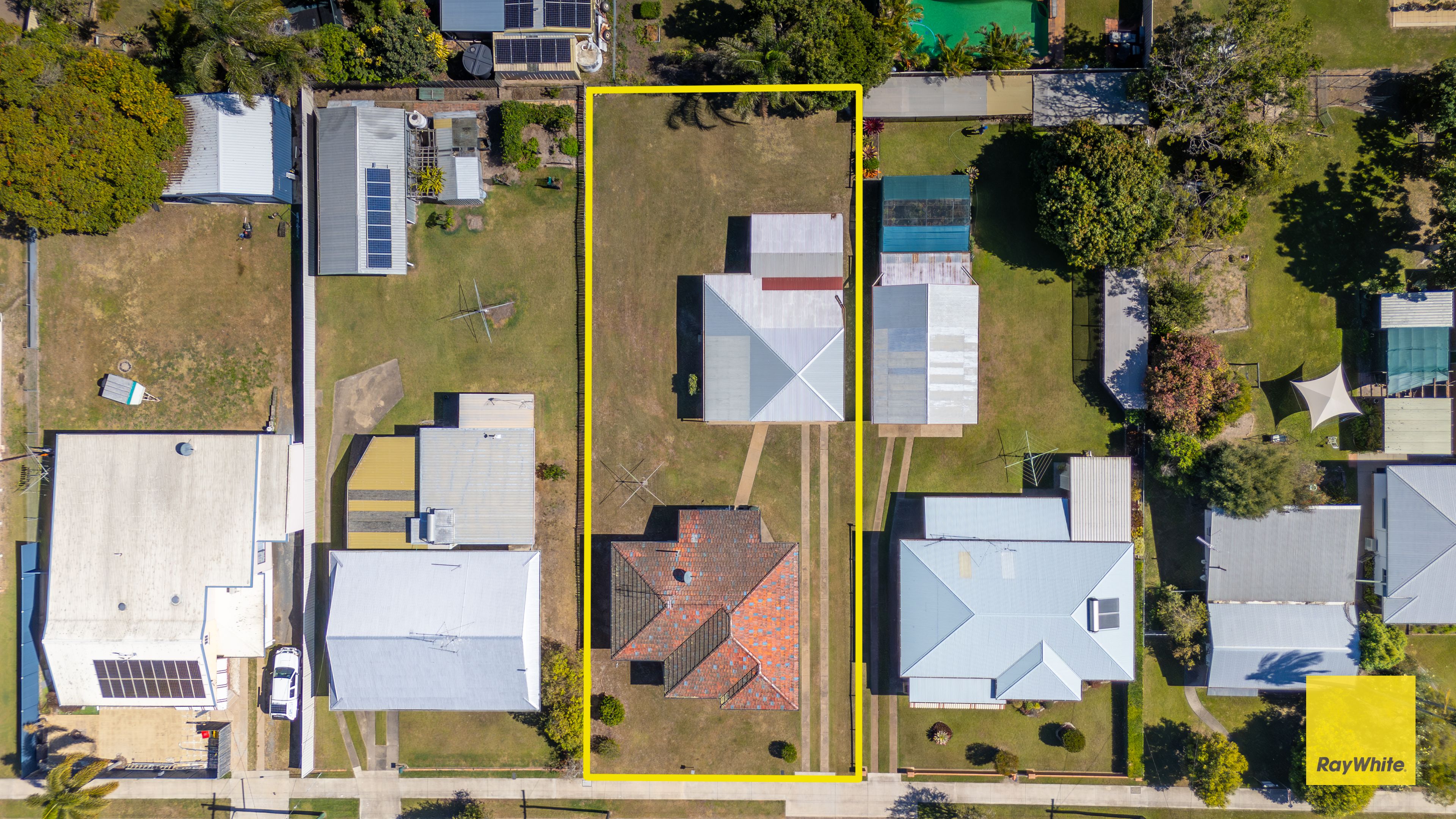 29 Faldt Street, Norville, QLD 4670