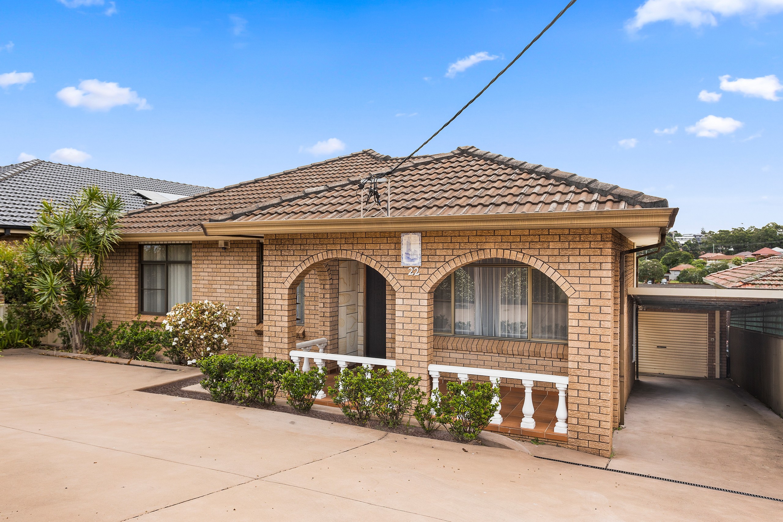 22 Mirrabooka Road, Lake Heights, NSW 2502