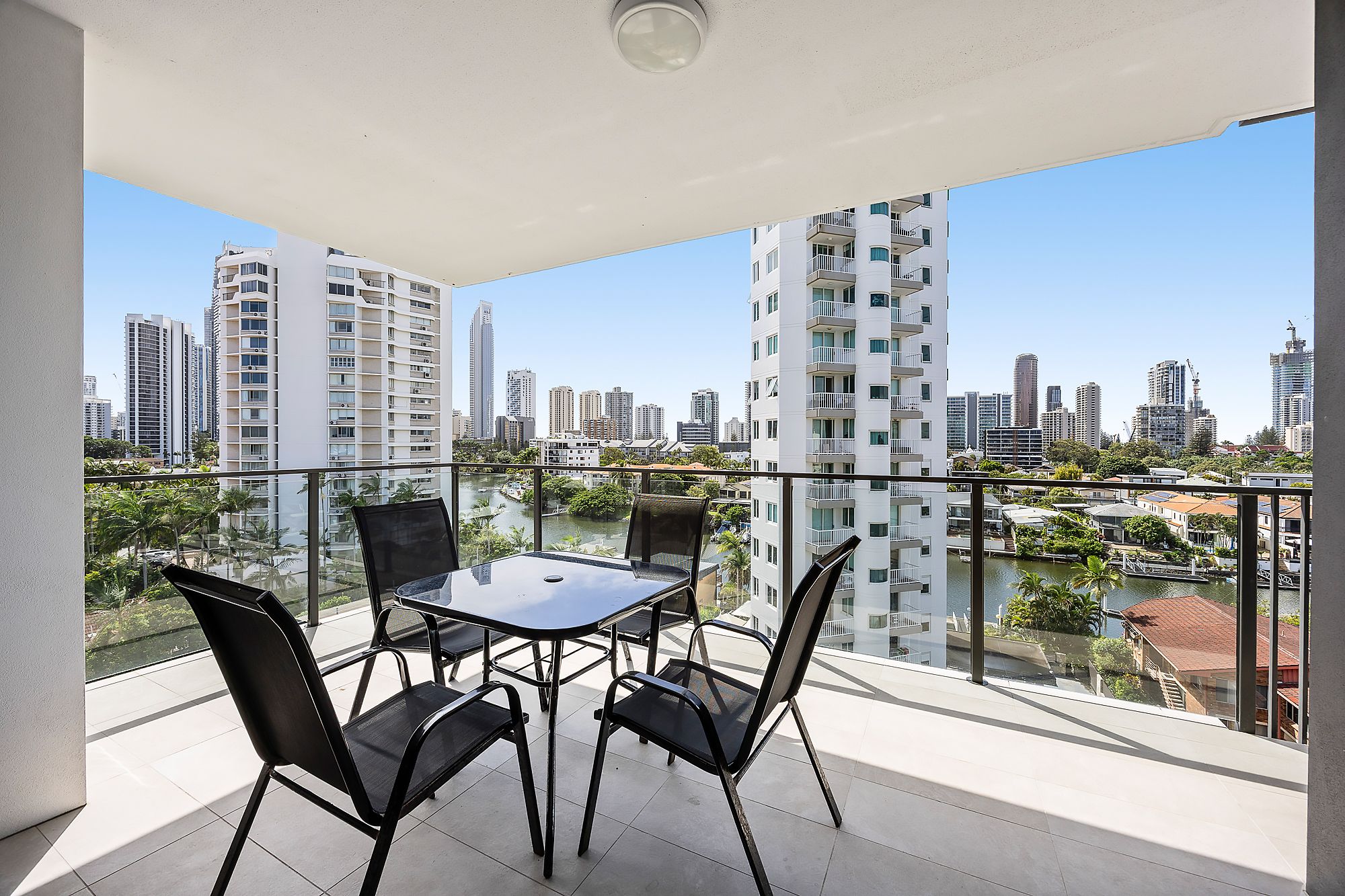 602/5-7 Peninsular Drive — photo 4 of 22