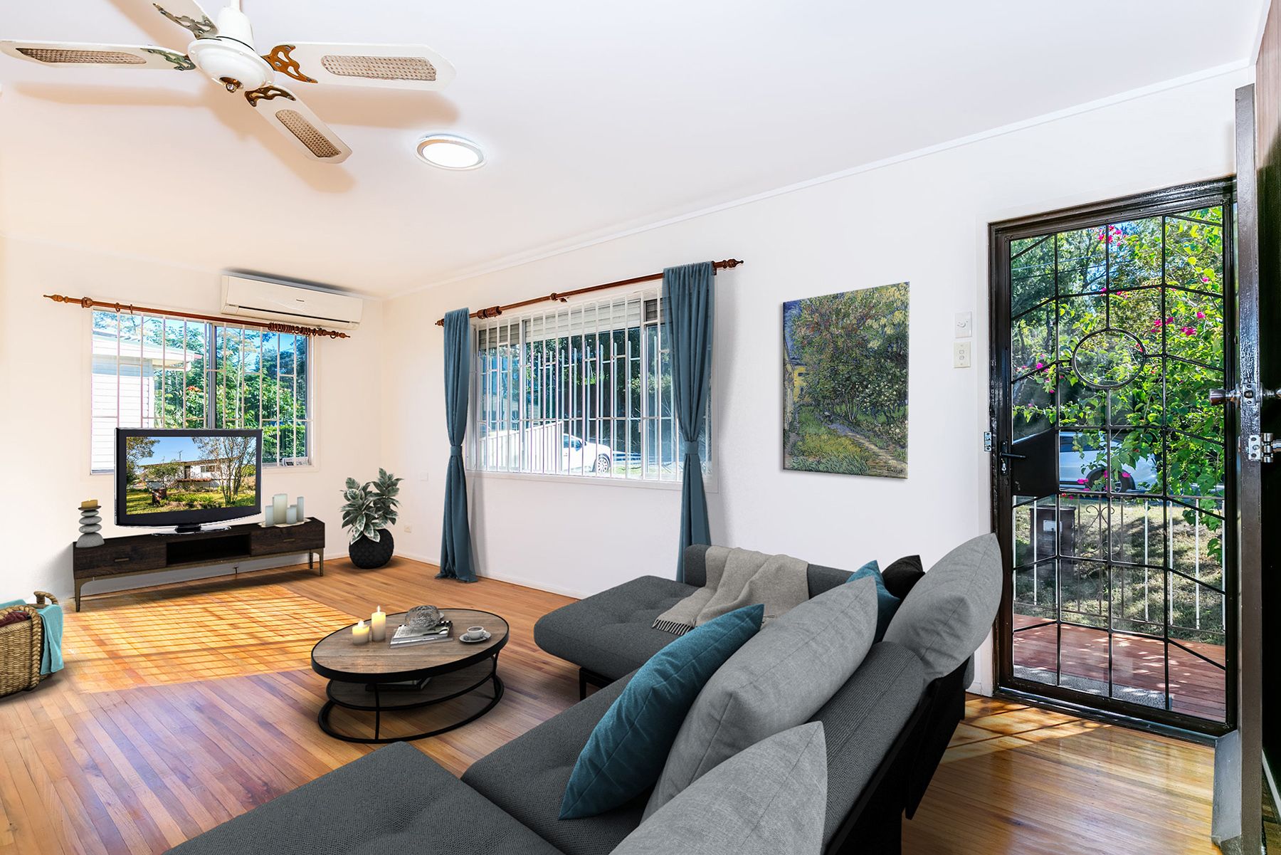 2 Collin Court, Kingston, QLD 4114