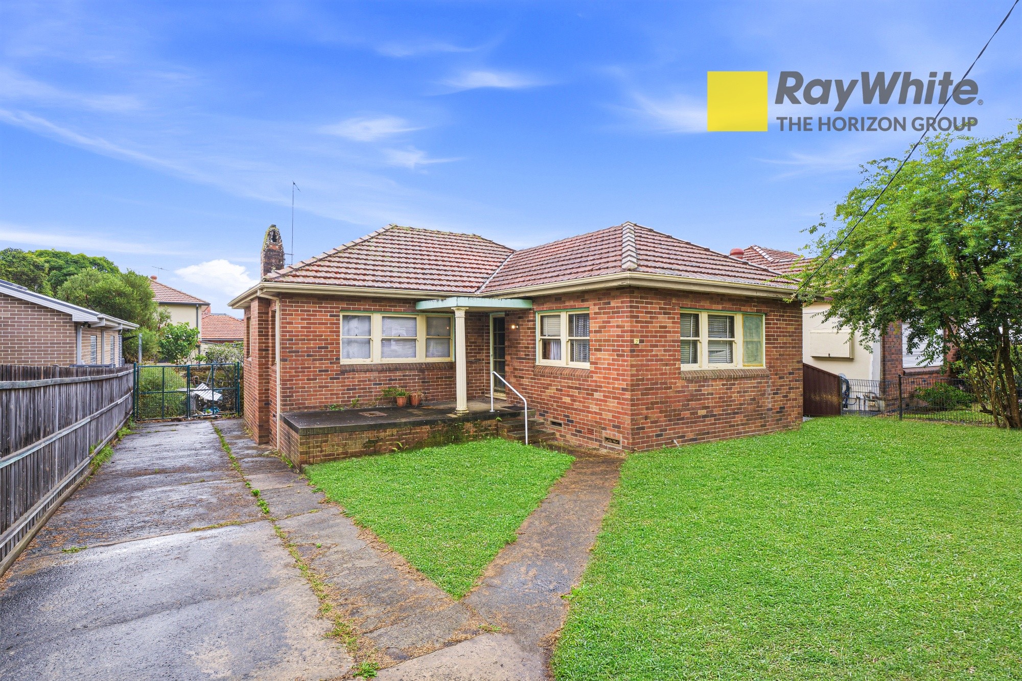 7 Thomas Street, Kingsgrove, NSW 2208