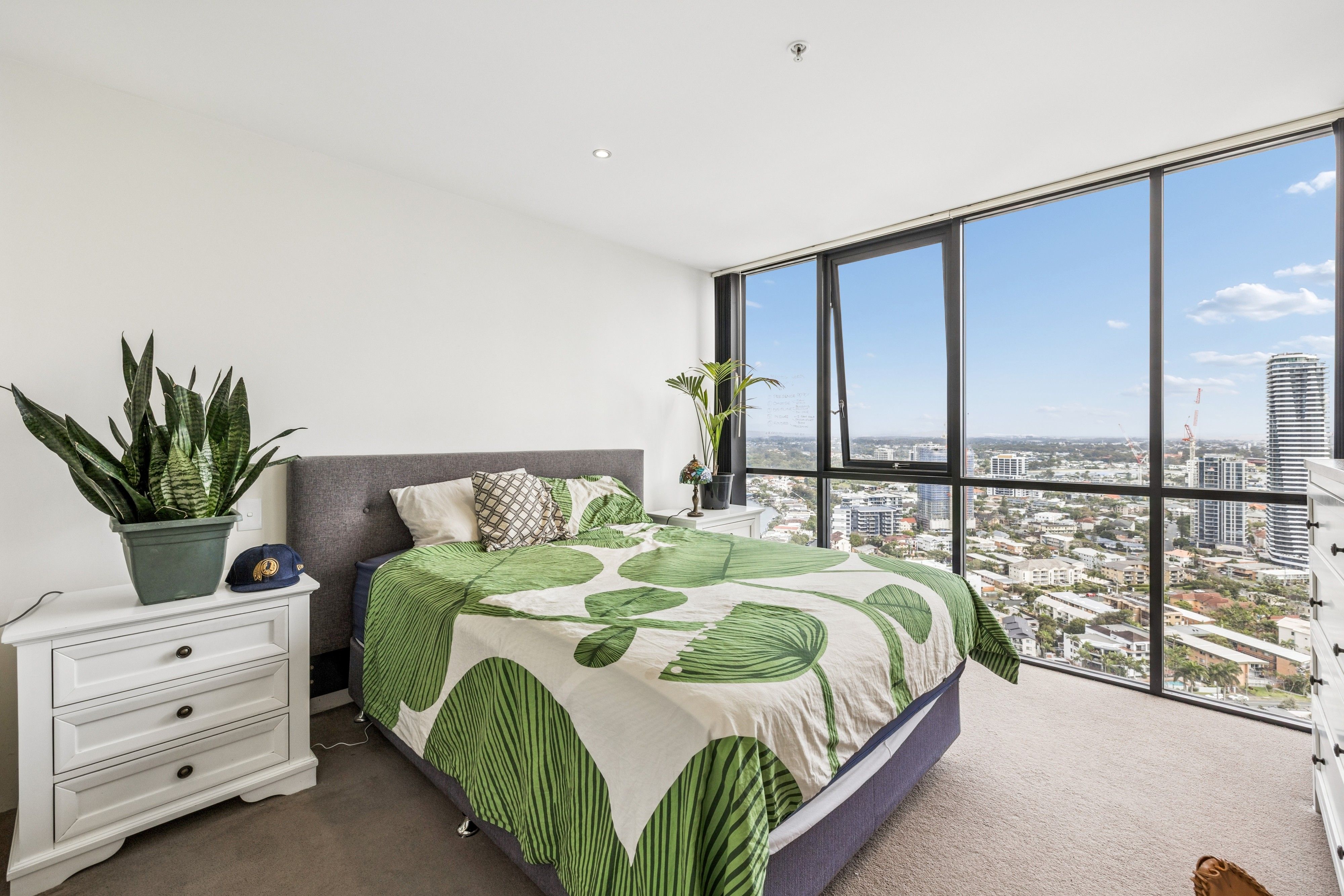 2904/4 Wahroonga Place, Surfers Paradise, QLD 4217