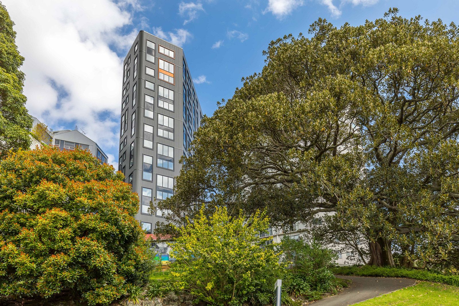 301/7 Scotia Place, Auckland Central, Auckland City 1010 - Sold ...