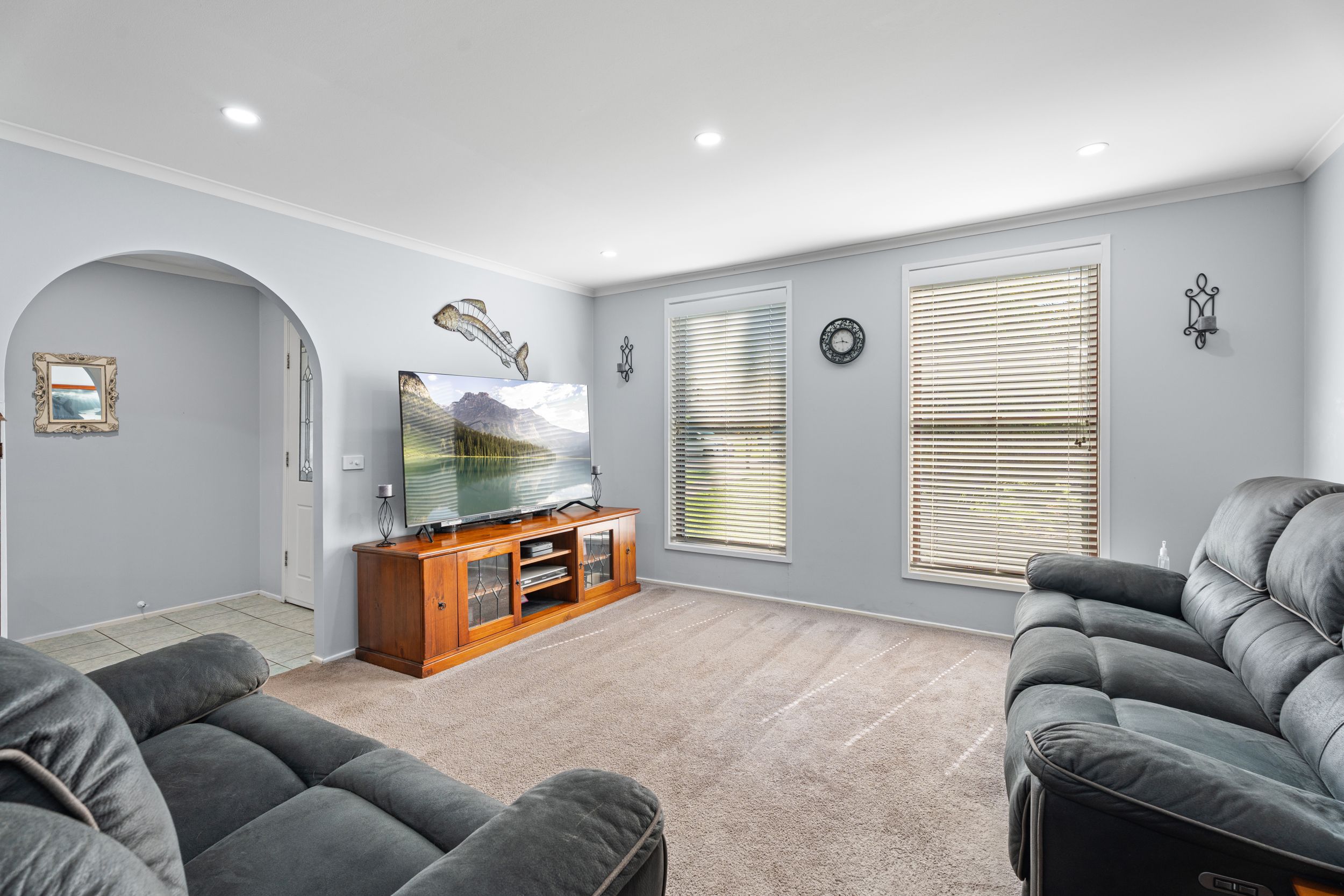 40 Pensax Road, Cranebrook, NSW