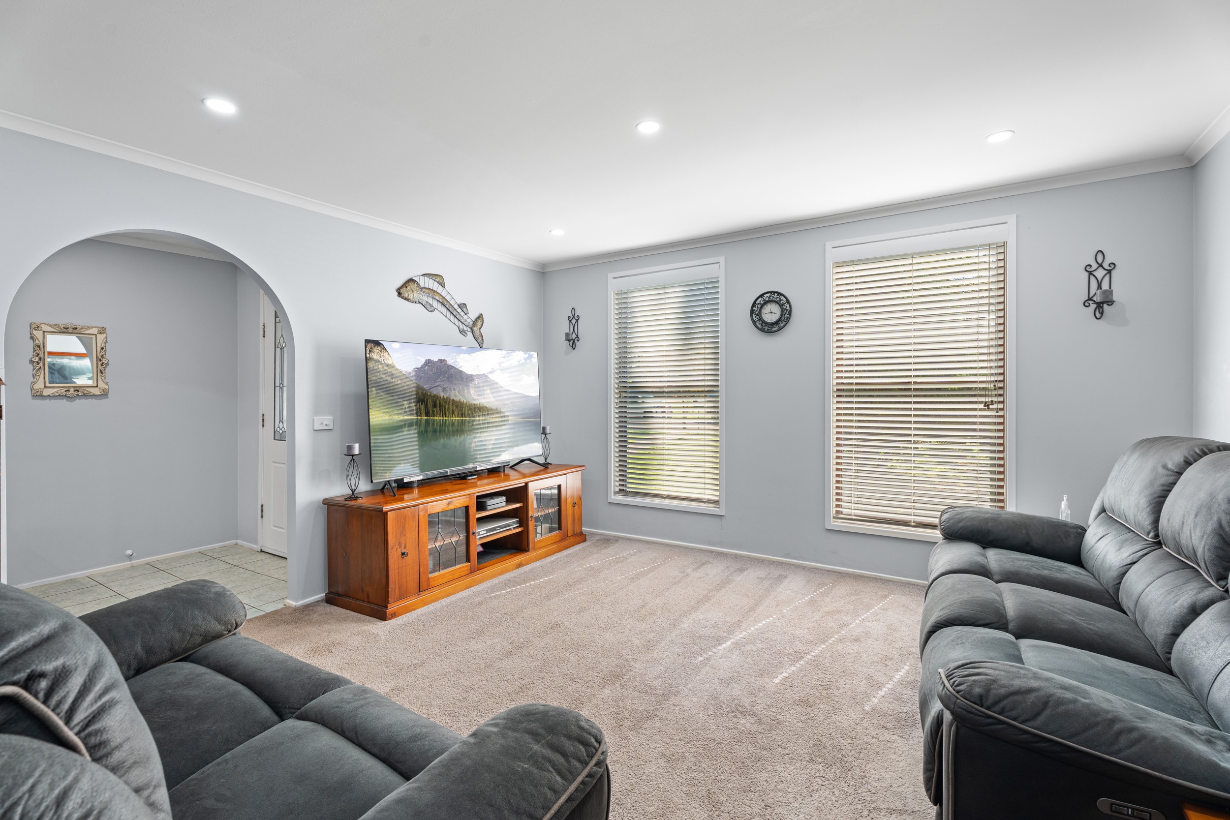 40 Pensax Road, Cranebrook, NSW 2749