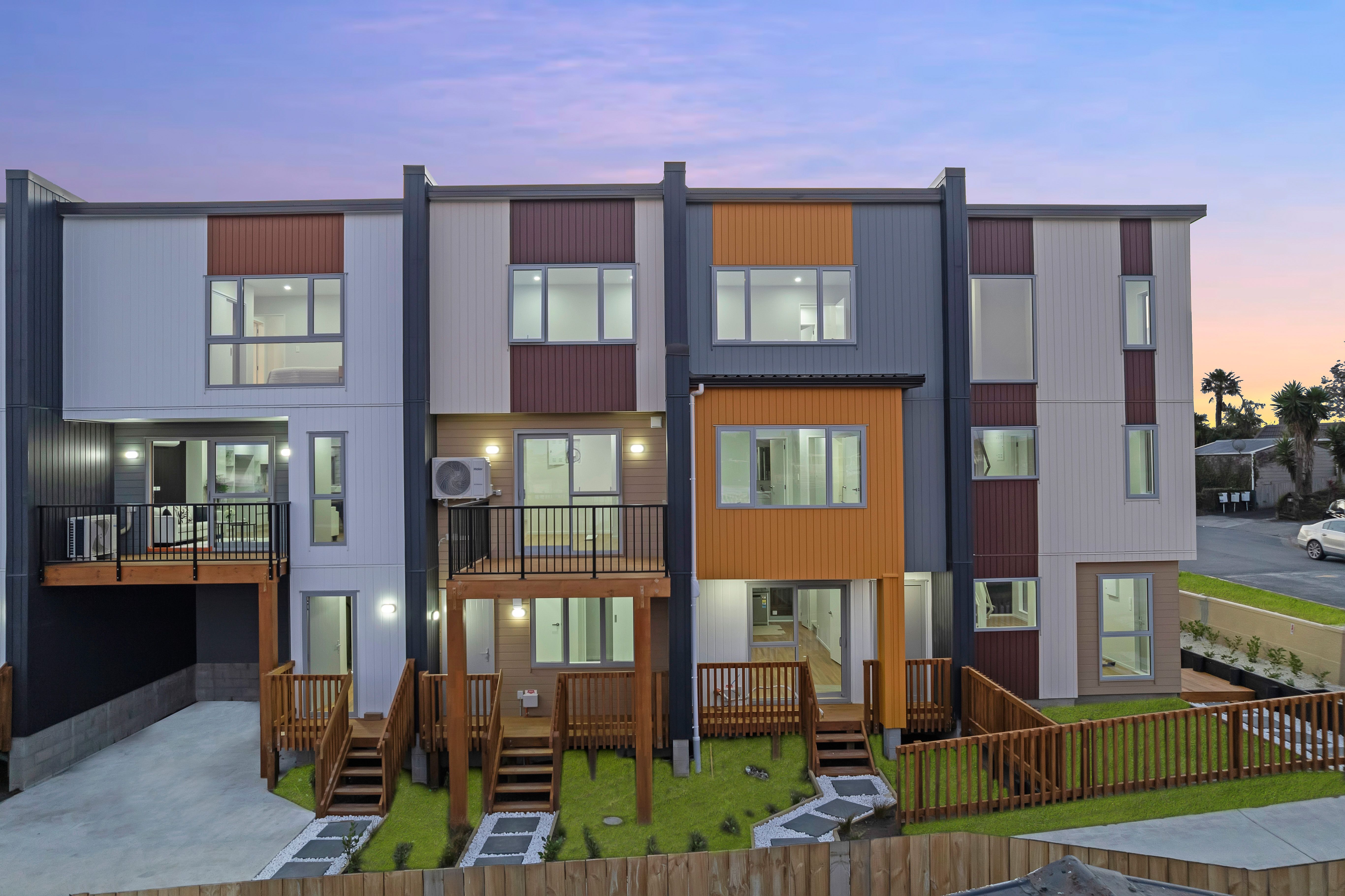 1-2&4-8/8 Reeves Avenue, Papatoetoe,