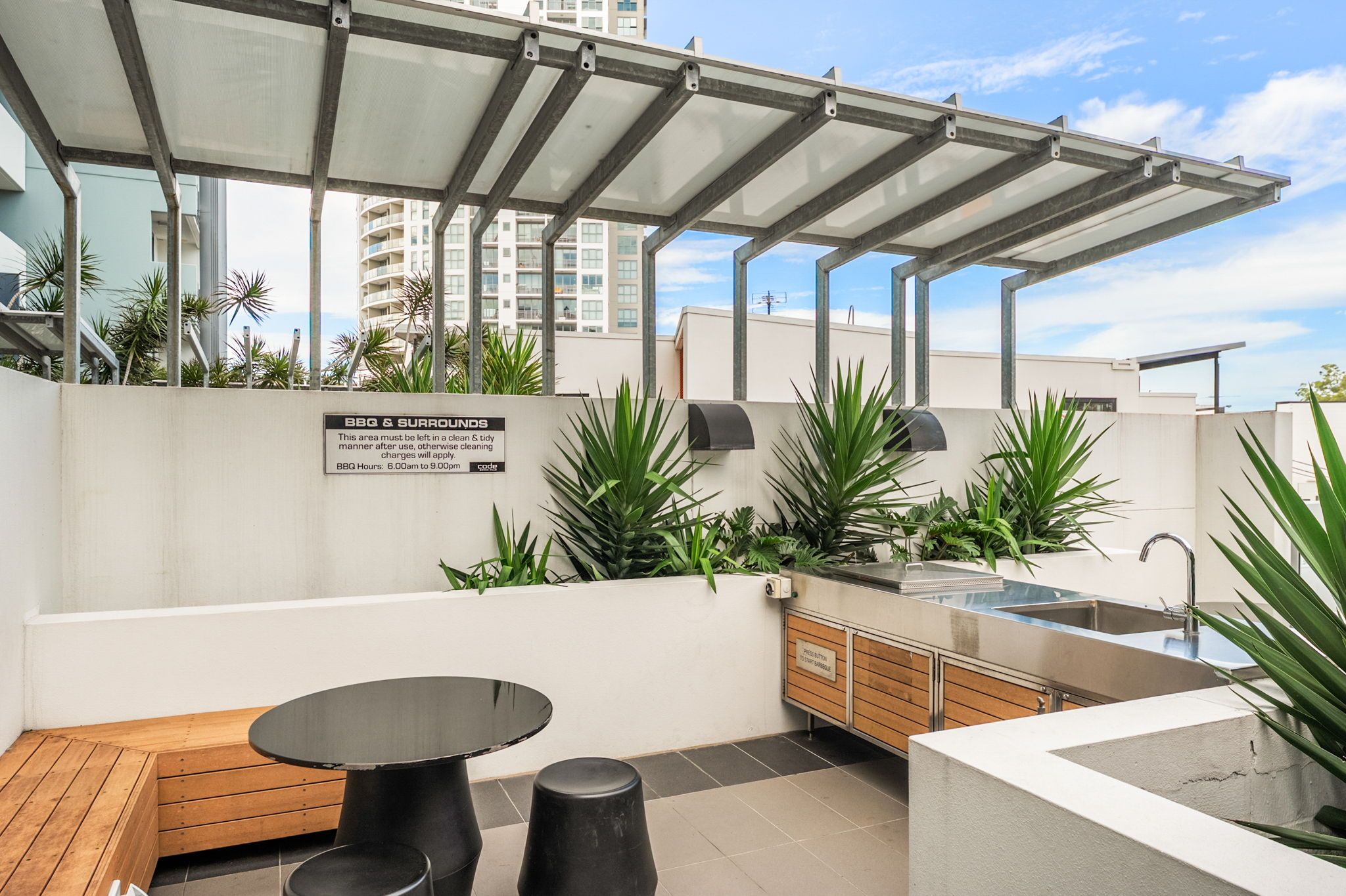 706/8 Jeays Street — photo 12 of 13