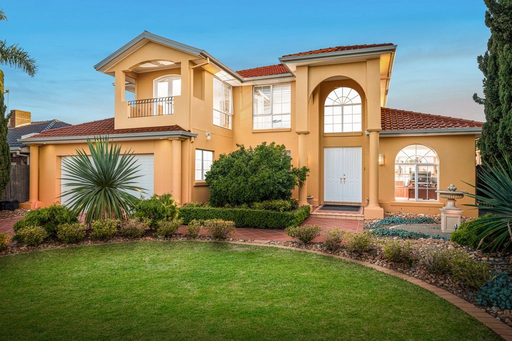 14 Fulham Court — photo from Ray White Werribee