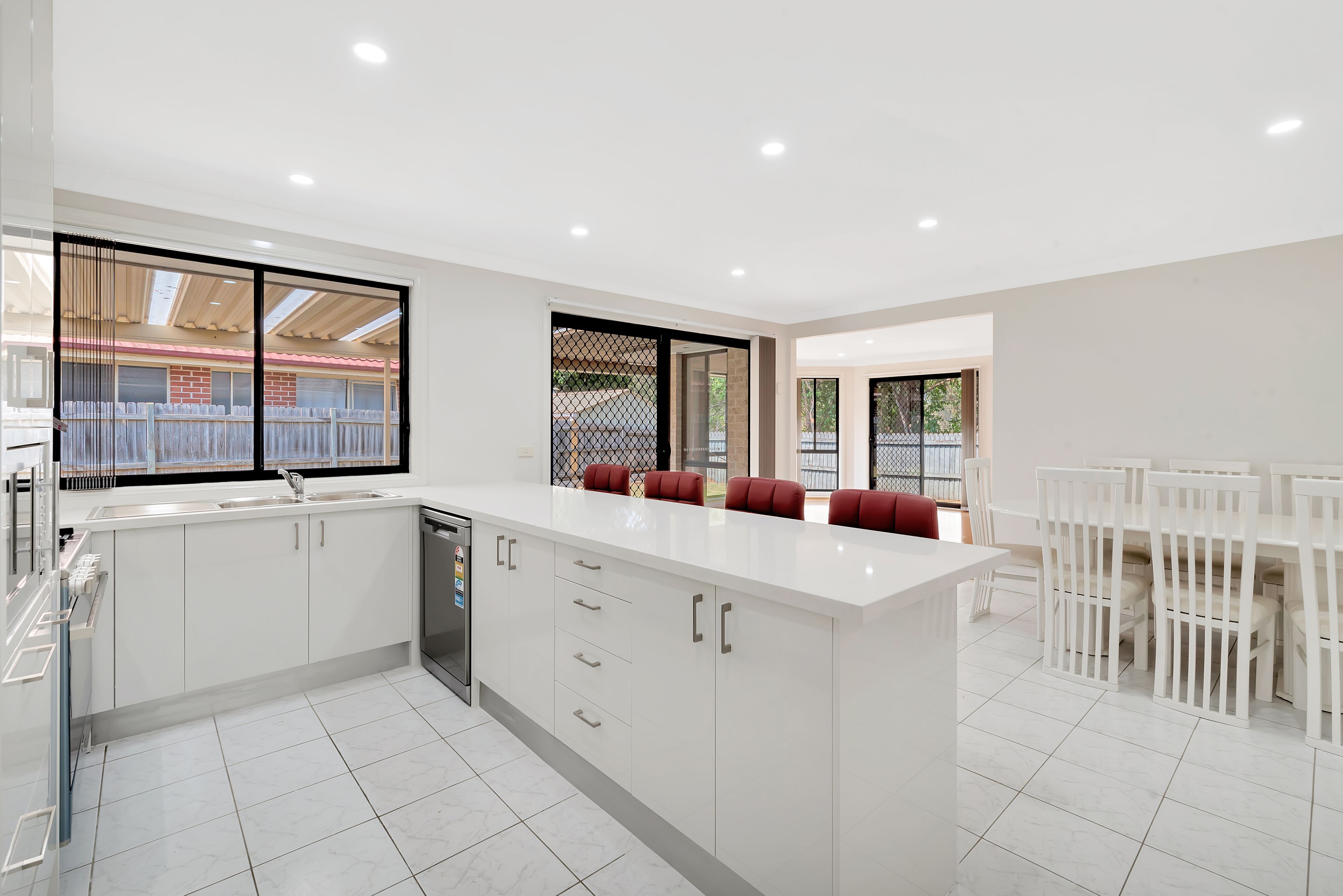 4 Ida Place, Cecil Hills, NSW 2171