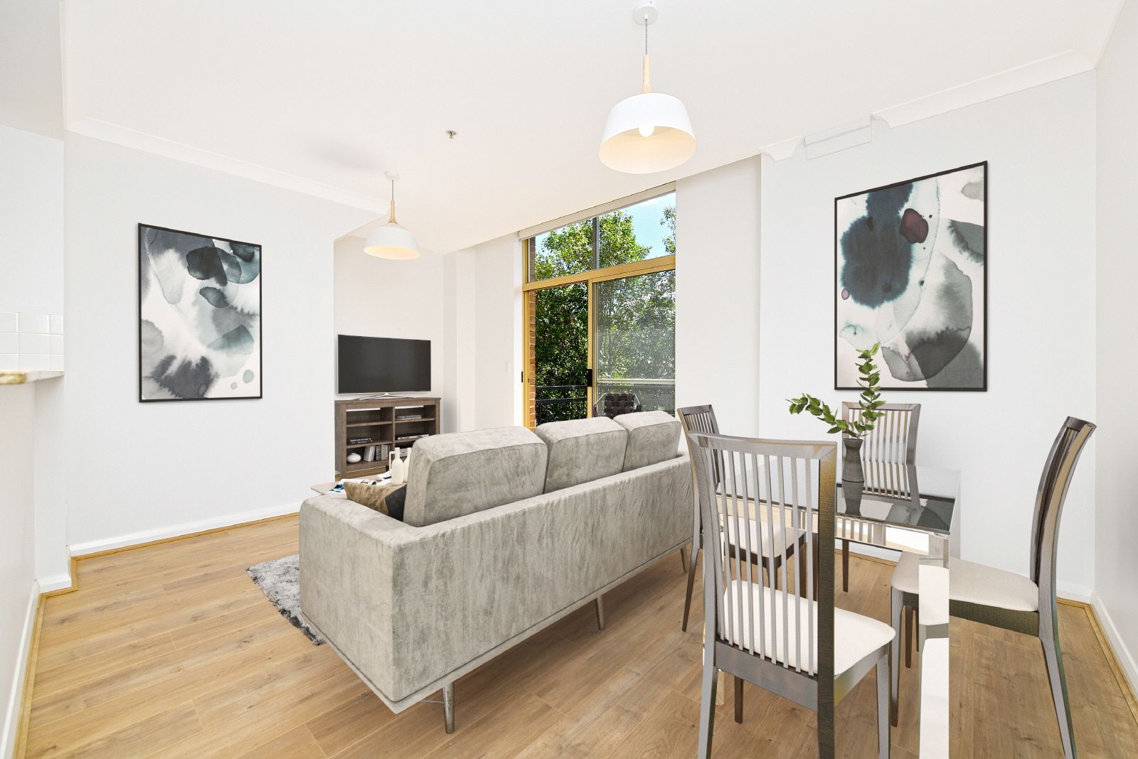 14/48 Nelson Street, Annandale, NSW 2038