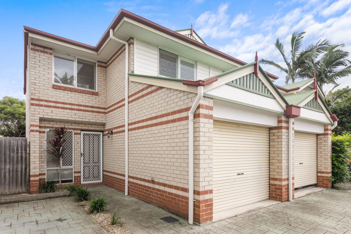 1/37 Querrin Street, Yeronga, QLD 4104
