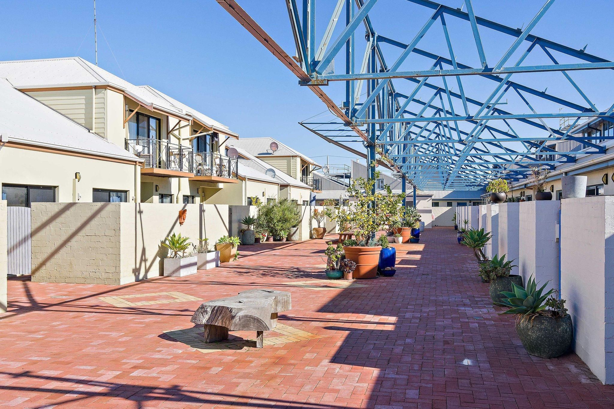 36/330 South Terrace, South Fremantle, WA 6162