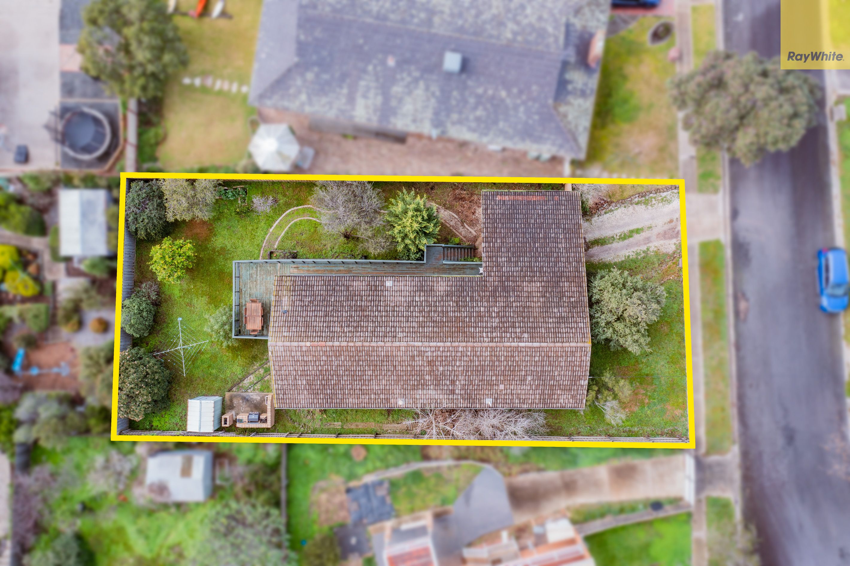 8 Mcbride Street, Bacchus Marsh, VIC 3340
