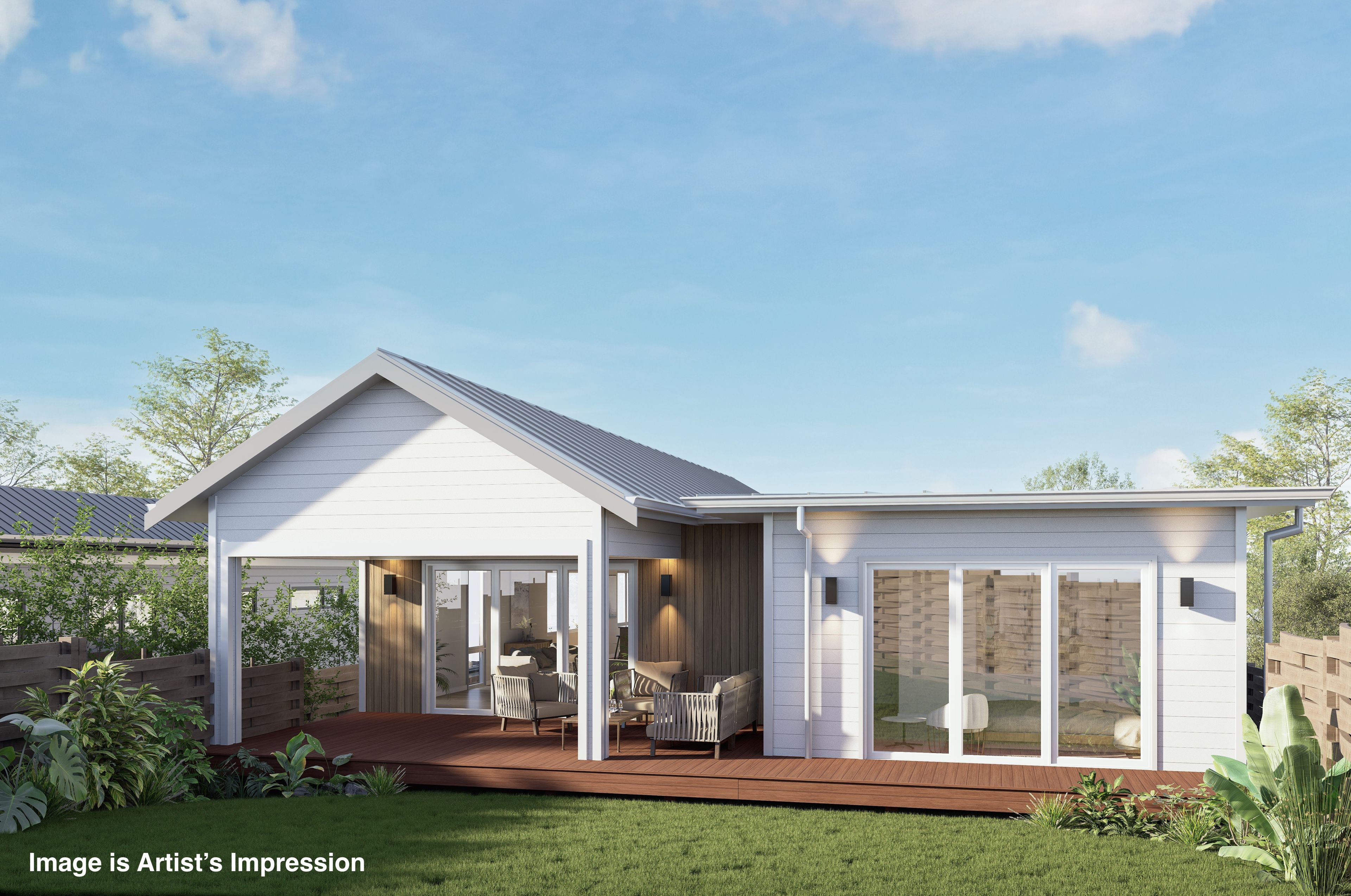 23 Penney Rise, Matakana, Rodney